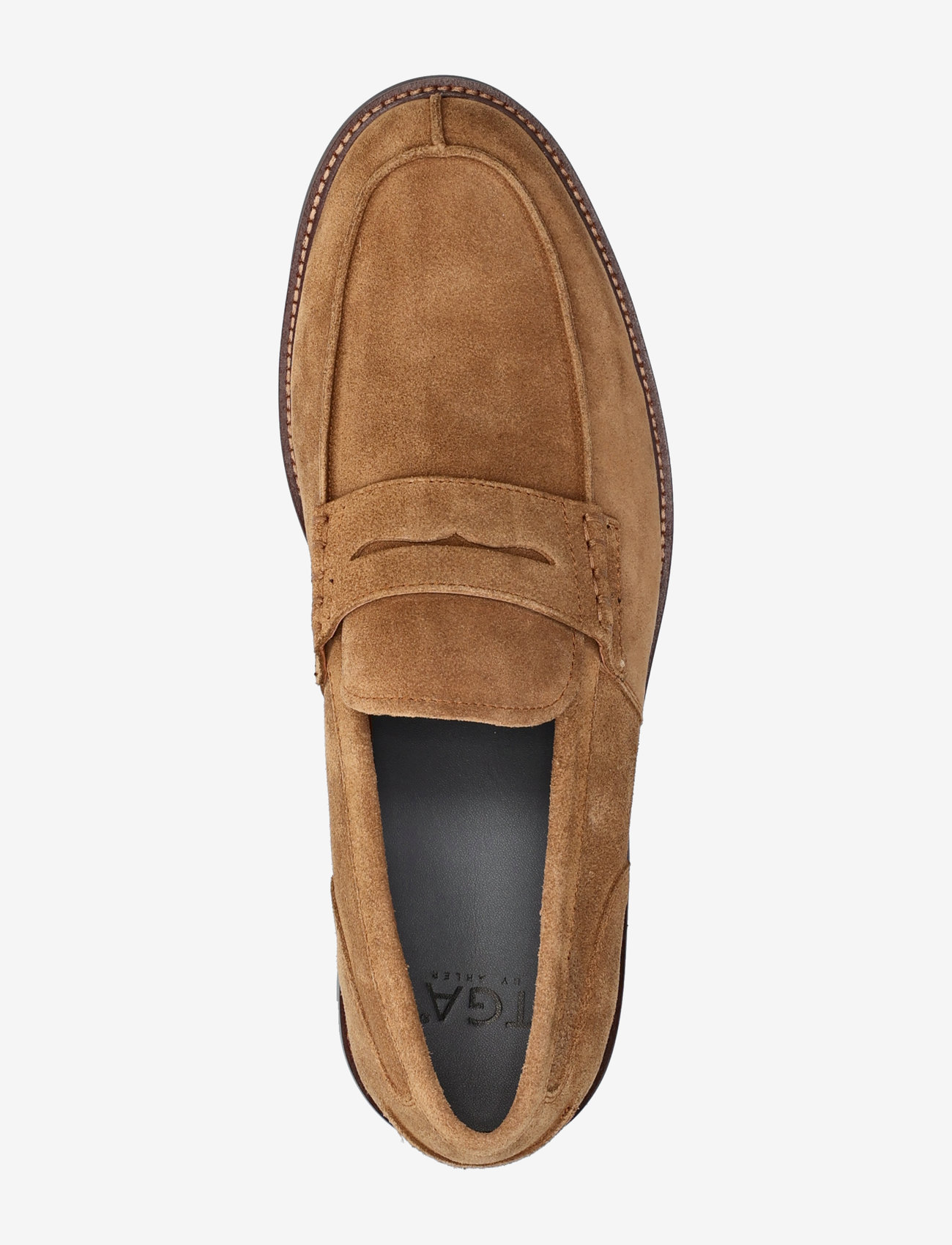 TGA by Ahler - T51 2500 - osta olukorra järgi - camel - 3