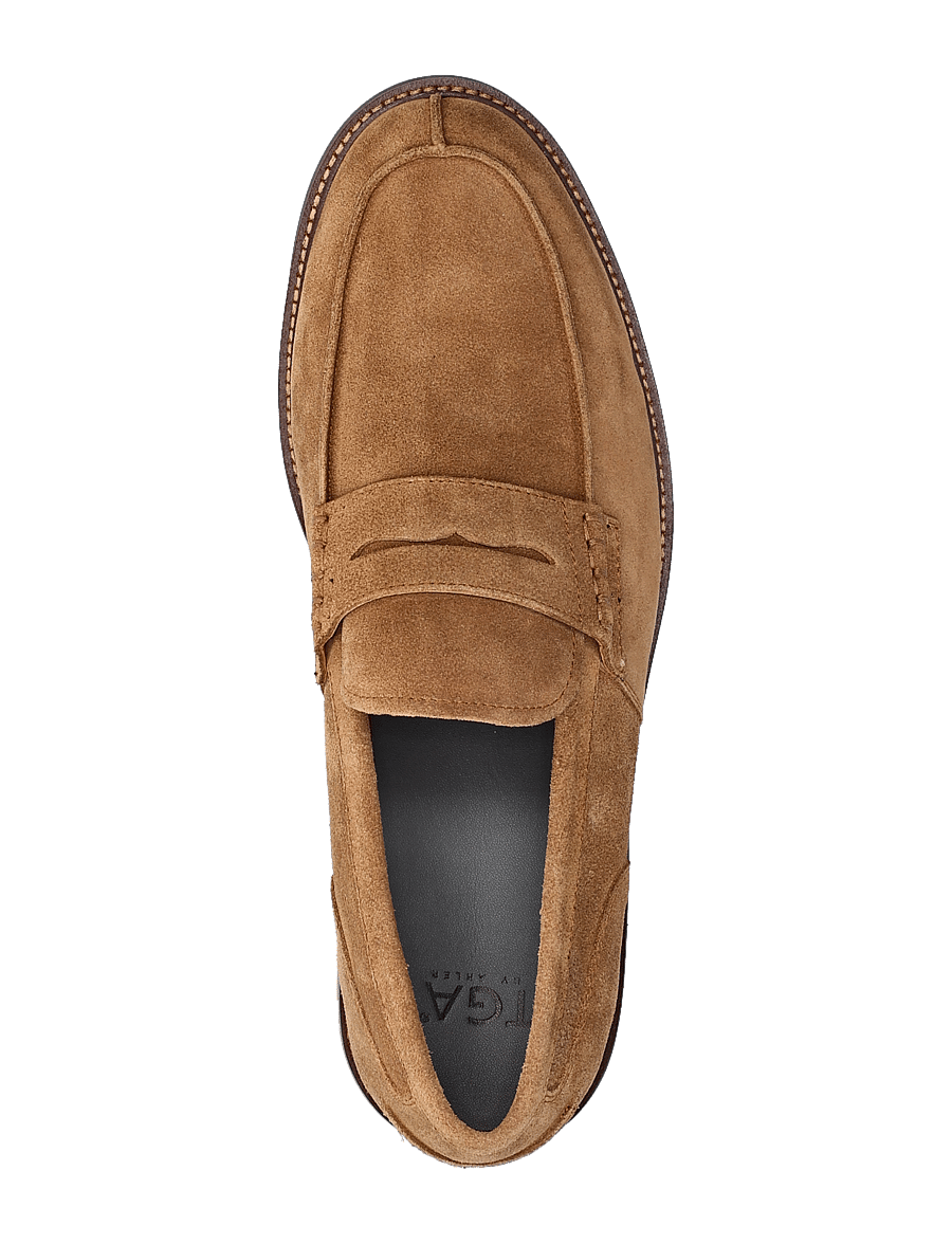 TGA by Ahler - T51 2500 - achetez selon l'occasion - camel - 3