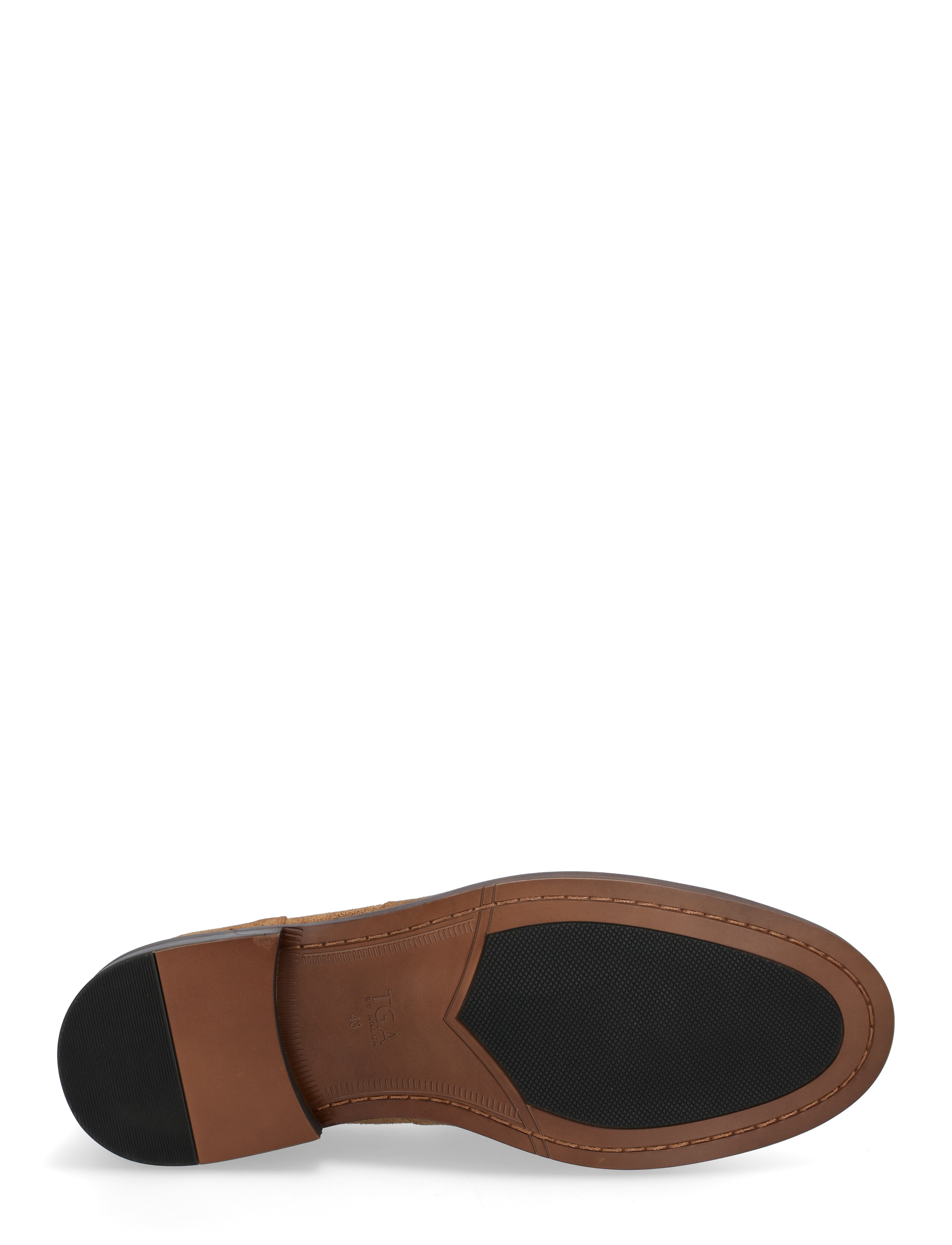 TGA by Ahler - T51 2500 - shoppa efter tillfälle - camel - 4