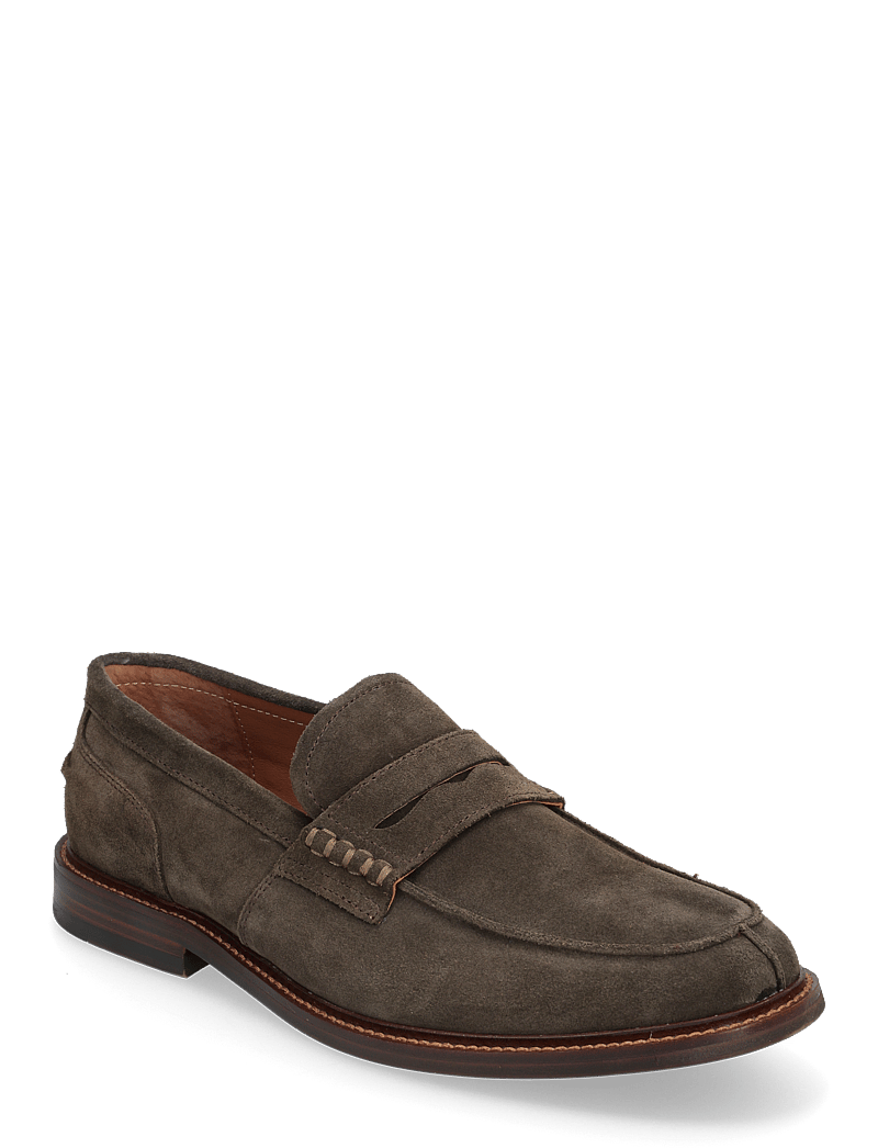 TGA by Ahler - T51 2500 - osta olukorra järgi - dk brown - 0