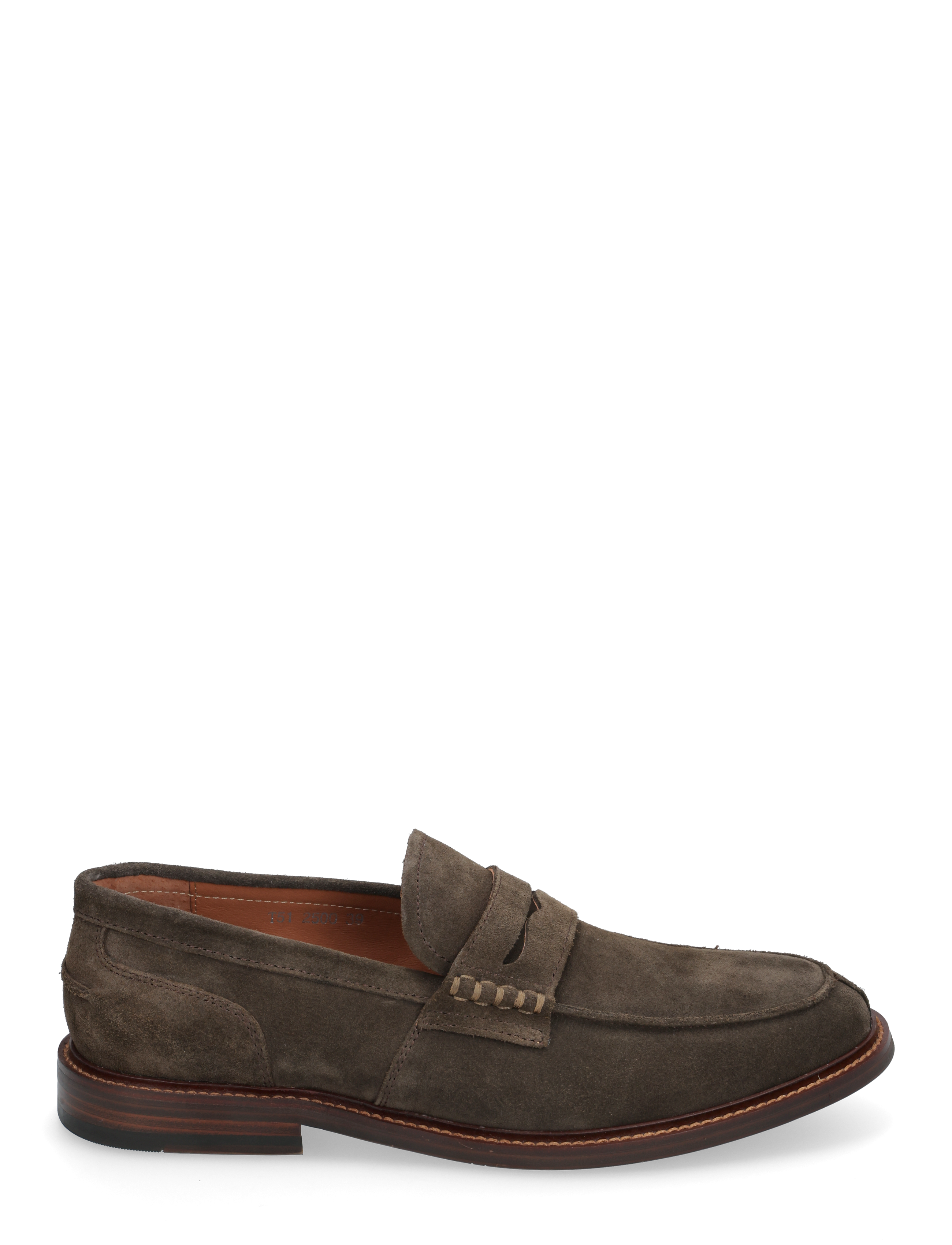 TGA by Ahler - T51 2500 - shoppa efter tillfälle - dk brown - 1
