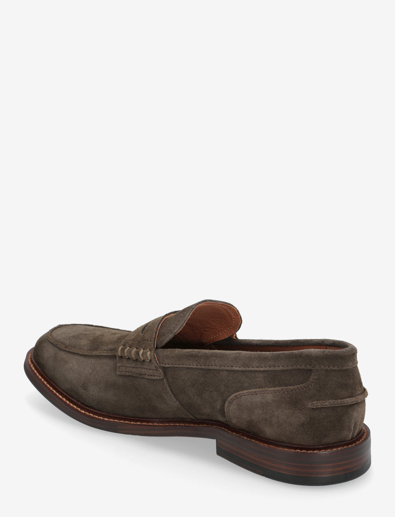 TGA by Ahler - T51 2500 - osta olukorra järgi - dk brown - 2