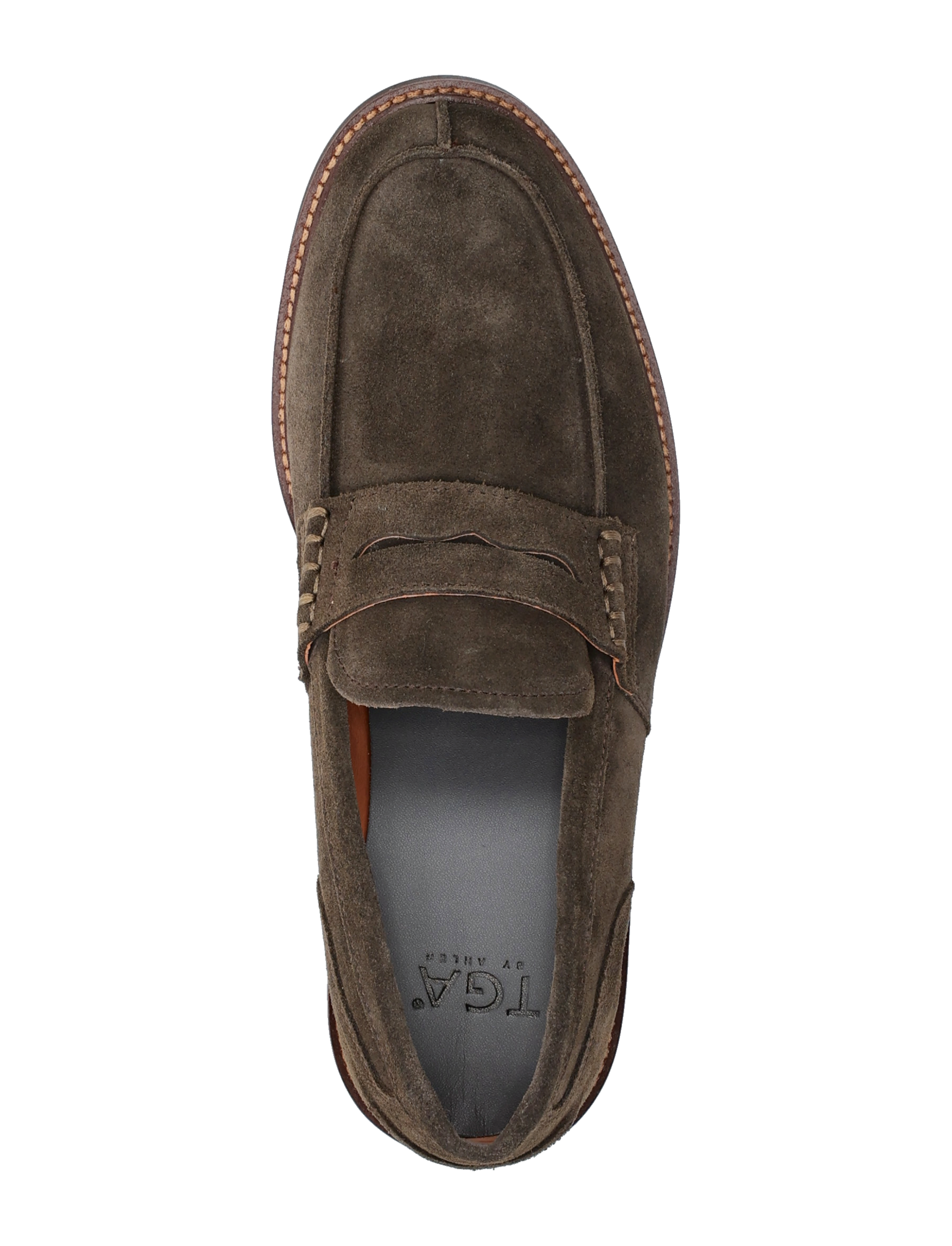TGA by Ahler - T51 2500 - shop by occasion - dk brown - 3