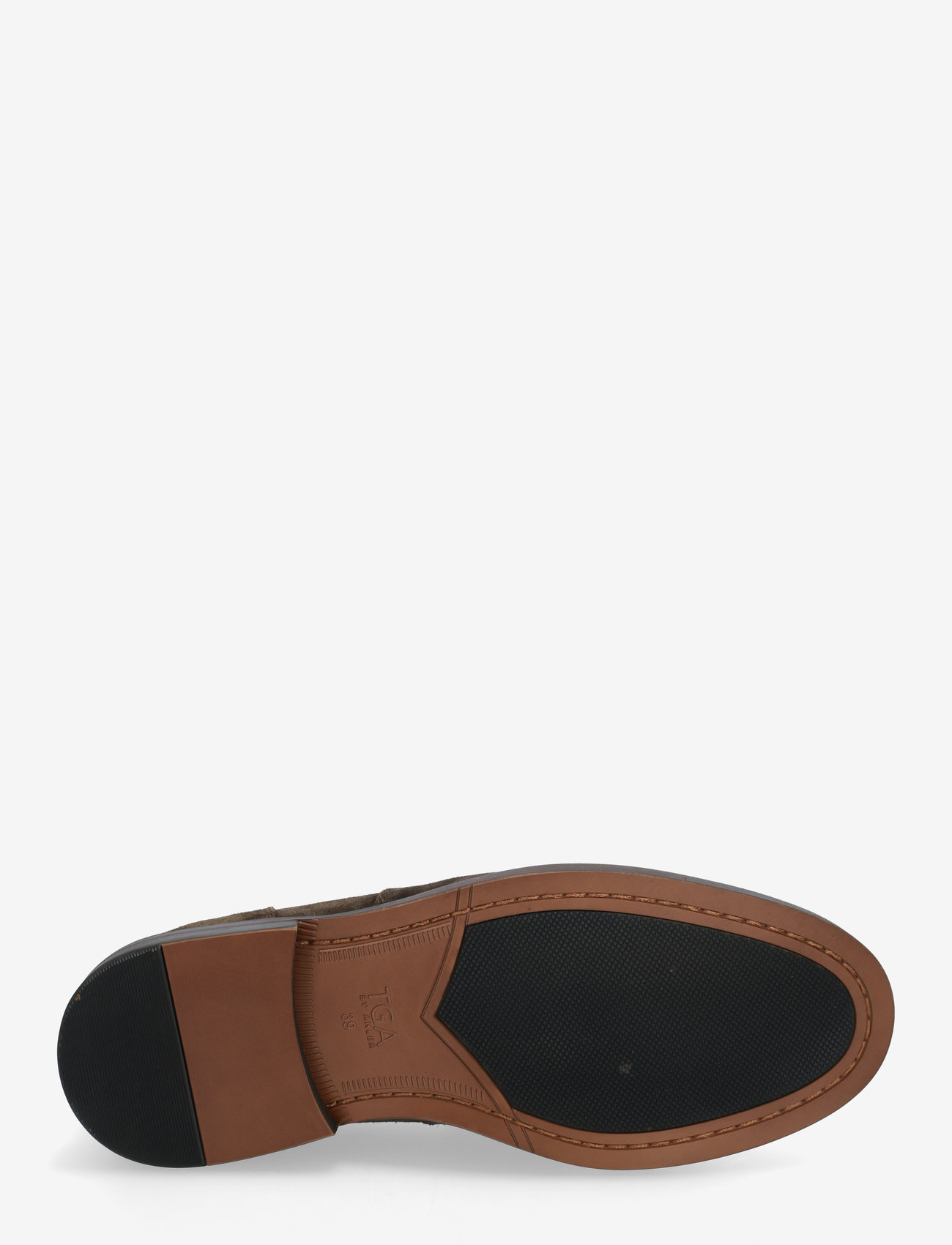 TGA by Ahler - T51 2500 - osta olukorra järgi - dk brown - 4