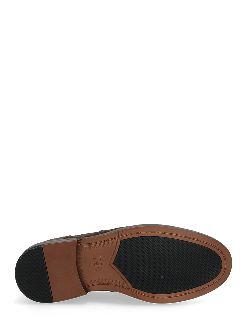TGA by Ahler - T51 2500 - osta olukorra järgi - dk brown - 4