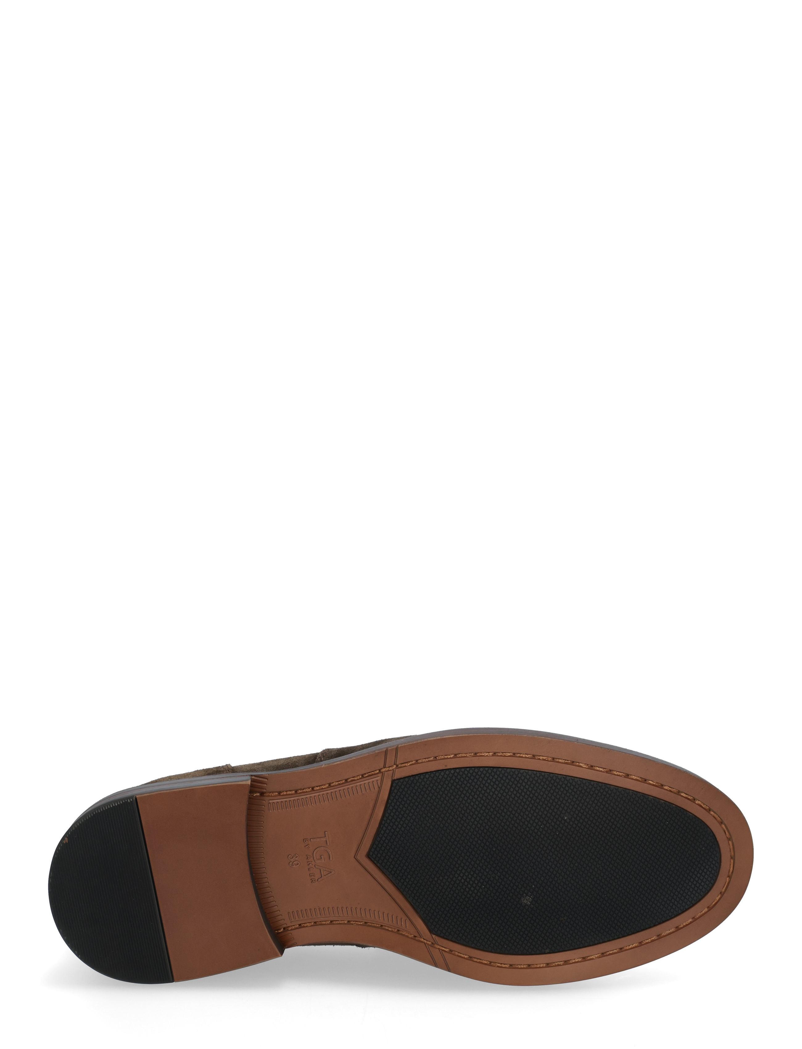 TGA by Ahler - T51 2500 - shop by occasion - dk brown - 4