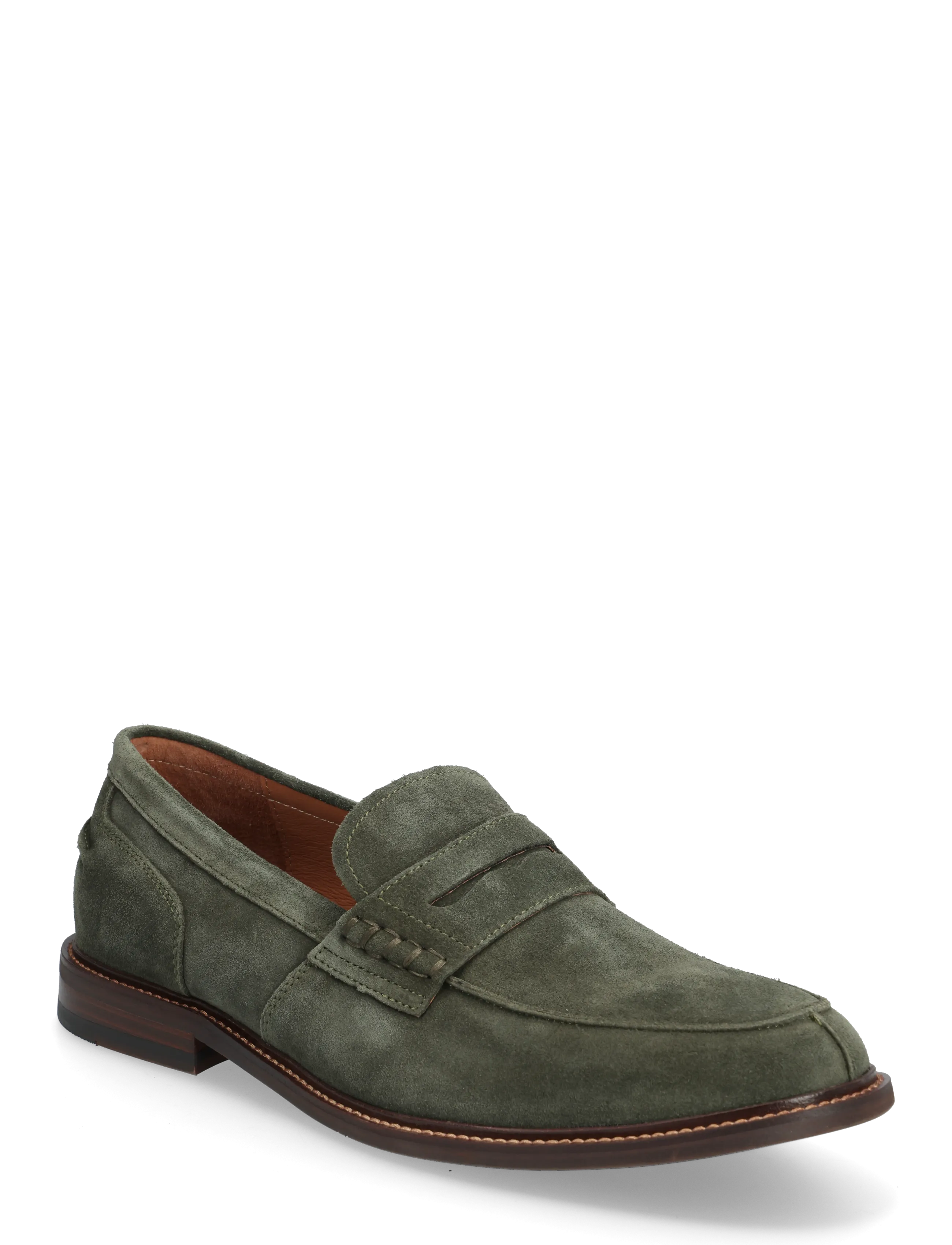 TGA by Ahler T51 2500 - Buty - GREEN / khaki/green