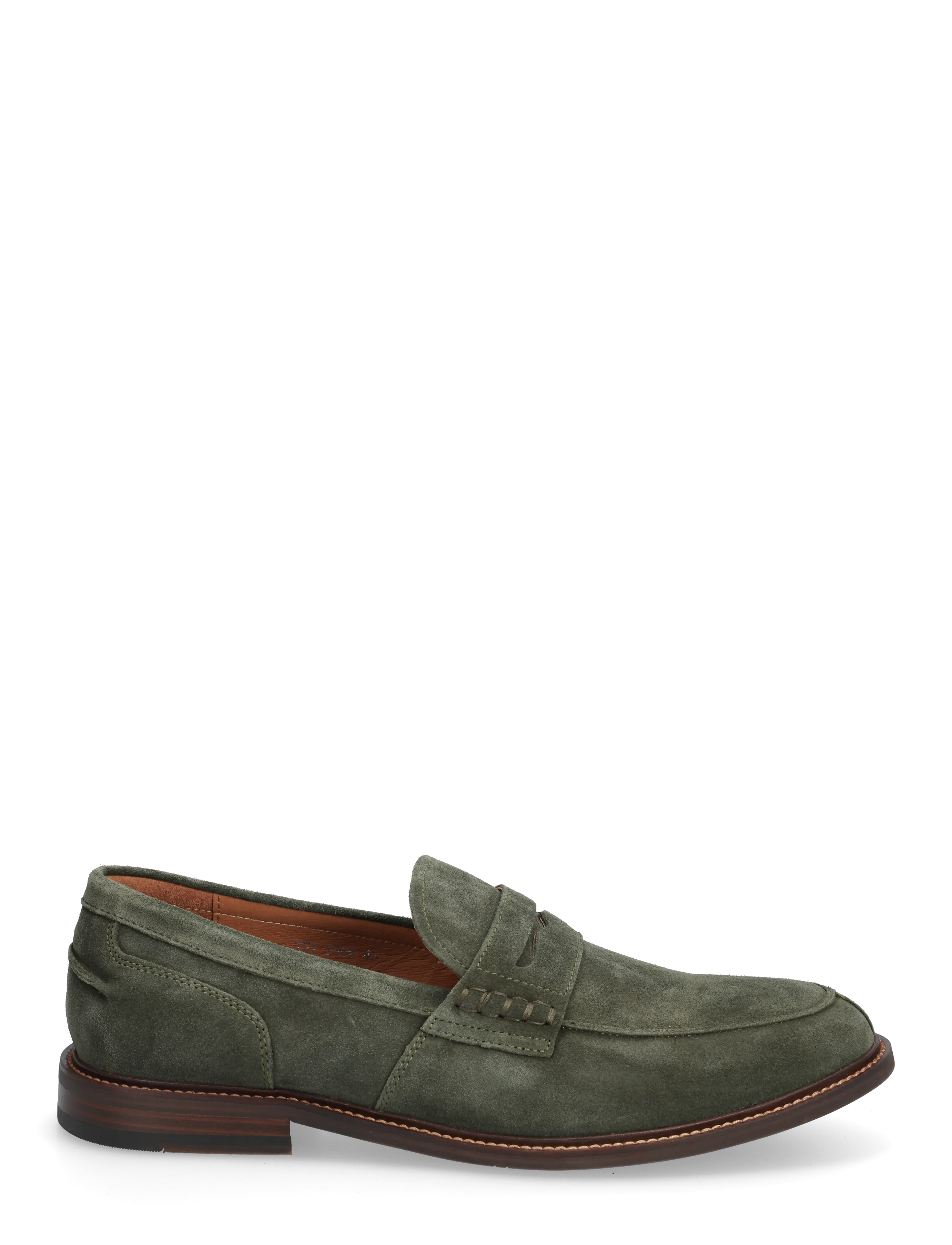 TGA by Ahler - T51 2500 - osta olukorra järgi - green - 1