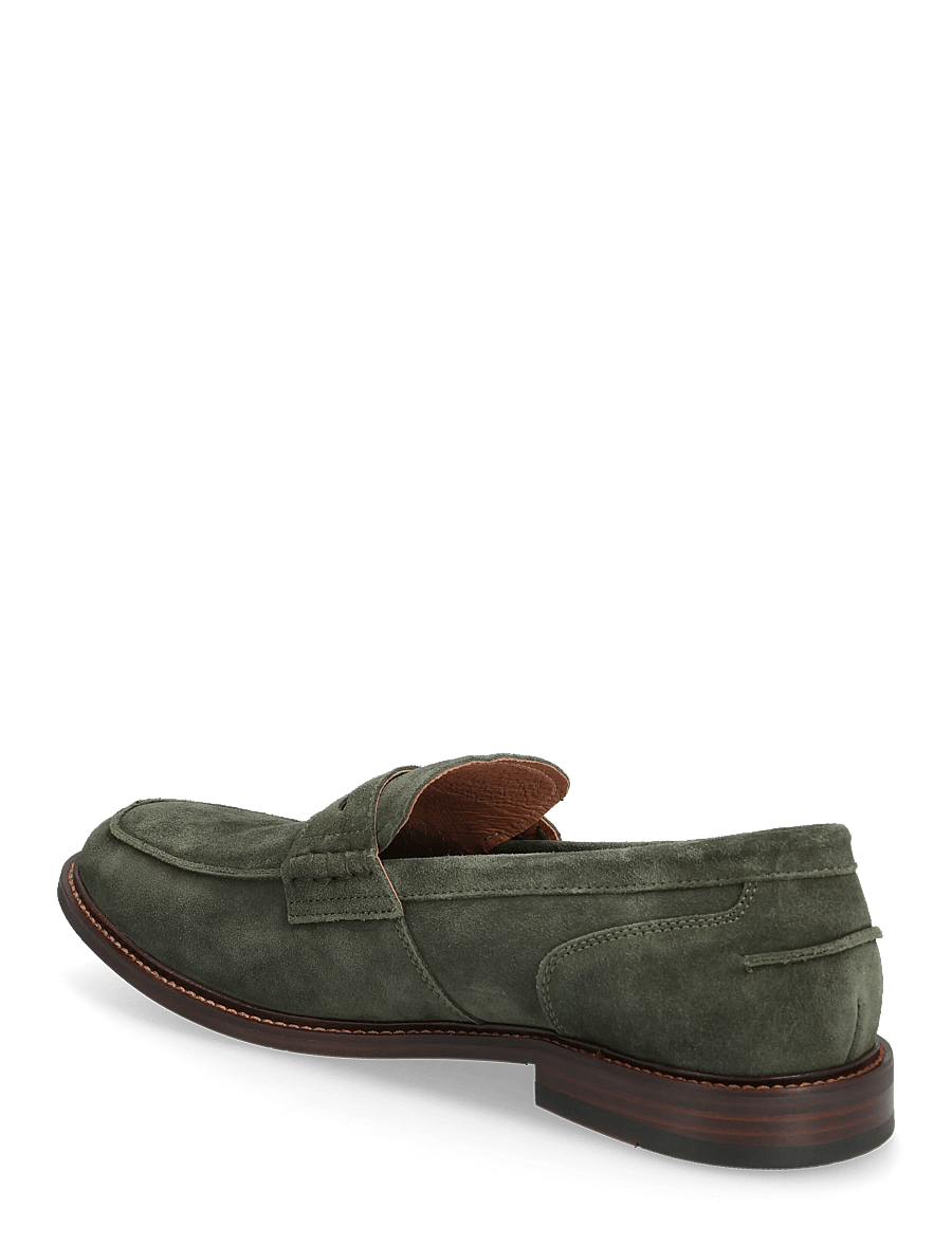TGA by Ahler - T51 2500 - osta olukorra järgi - green - 2