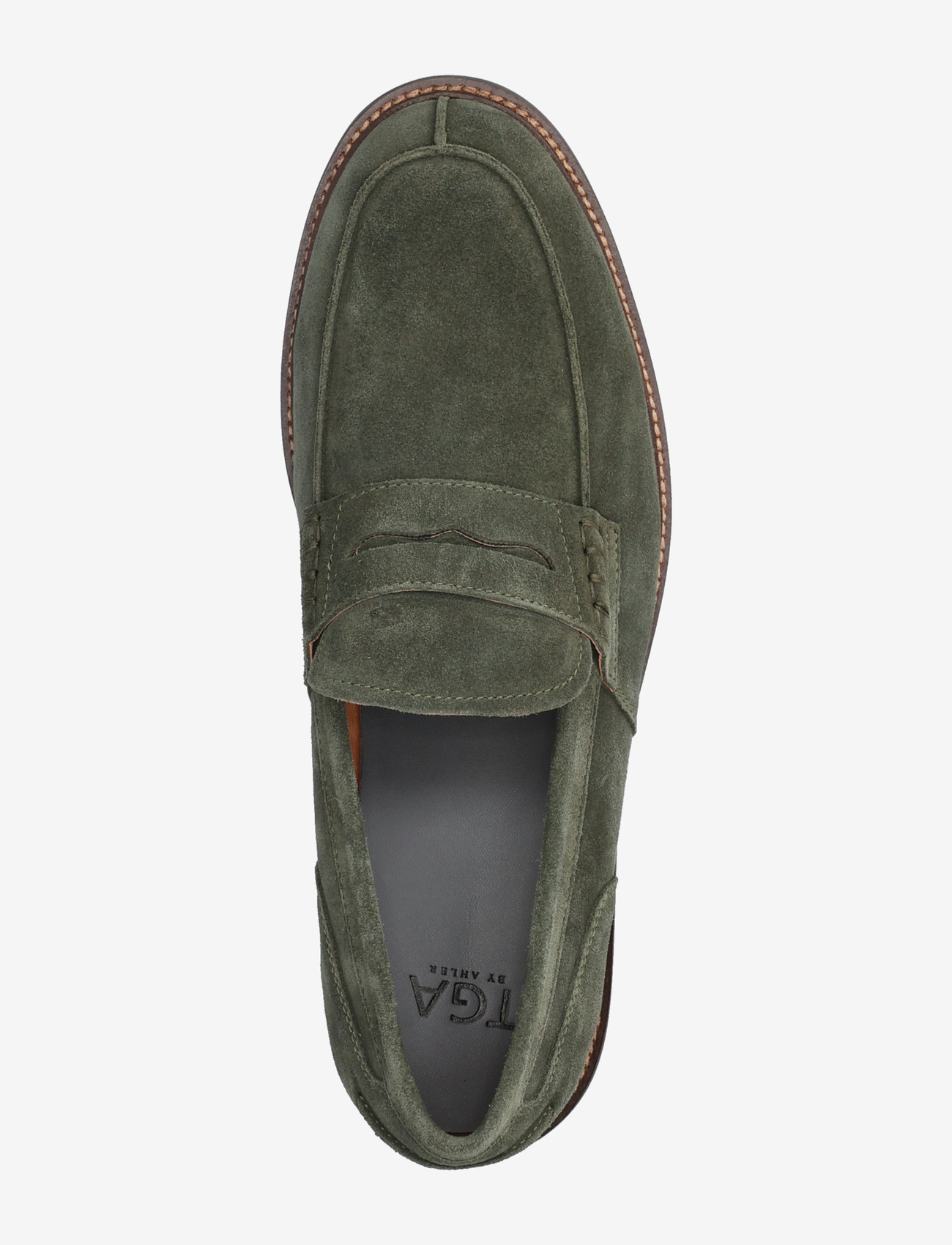 TGA by Ahler - T51 2500 - shop efter anledning - green - 3