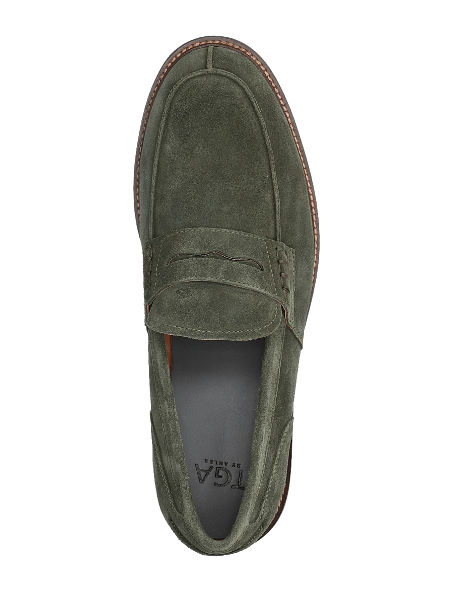 TGA by Ahler - T51 2500 - osta olukorra järgi - green - 3