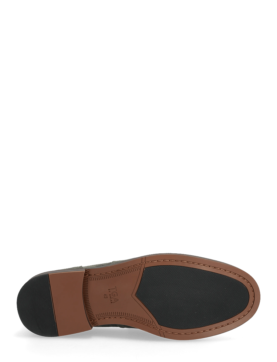 TGA by Ahler - T51 2500 - osta olukorra järgi - green - 4