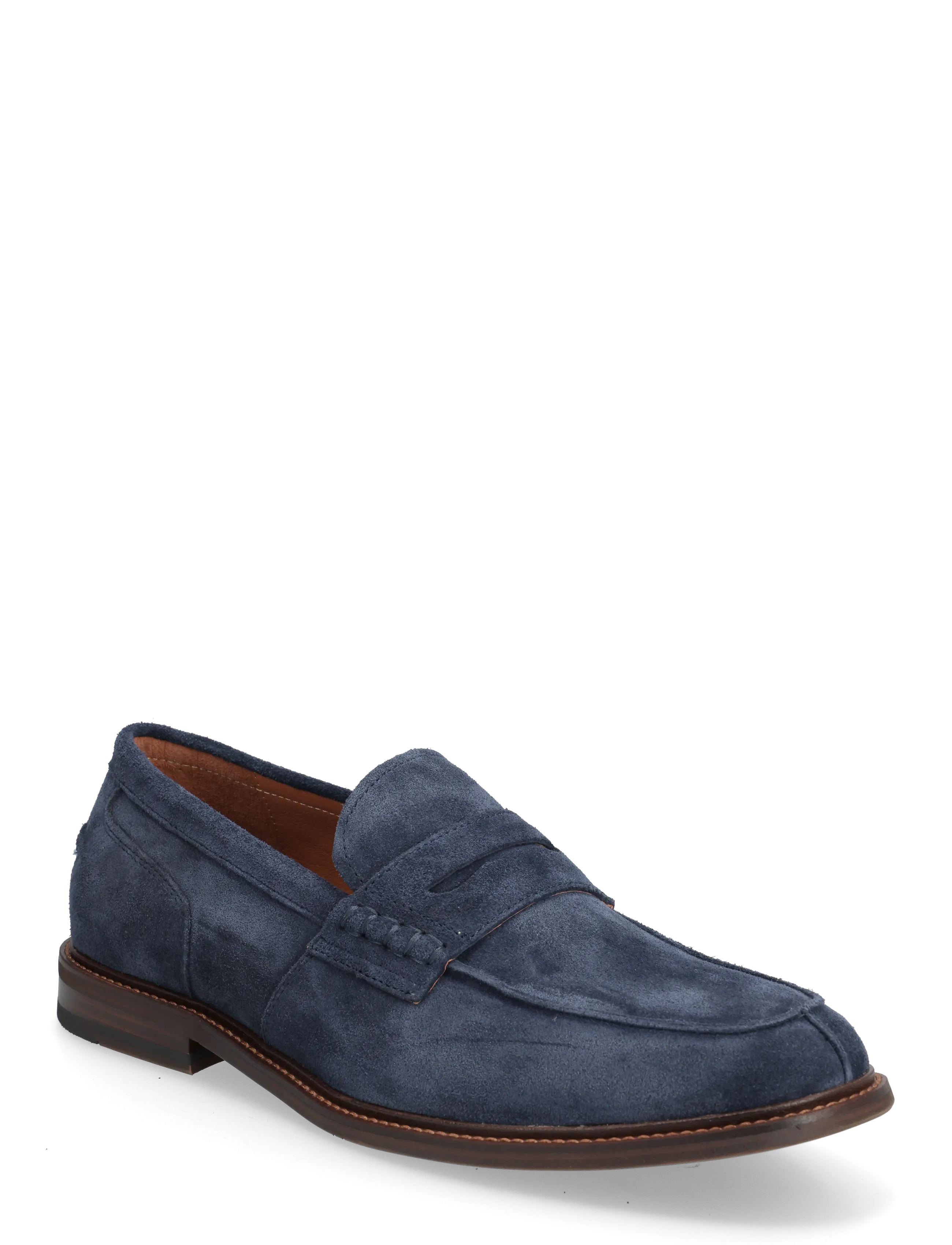 TGA by Ahler T51 2500 - Schuhe - NAVY / navy