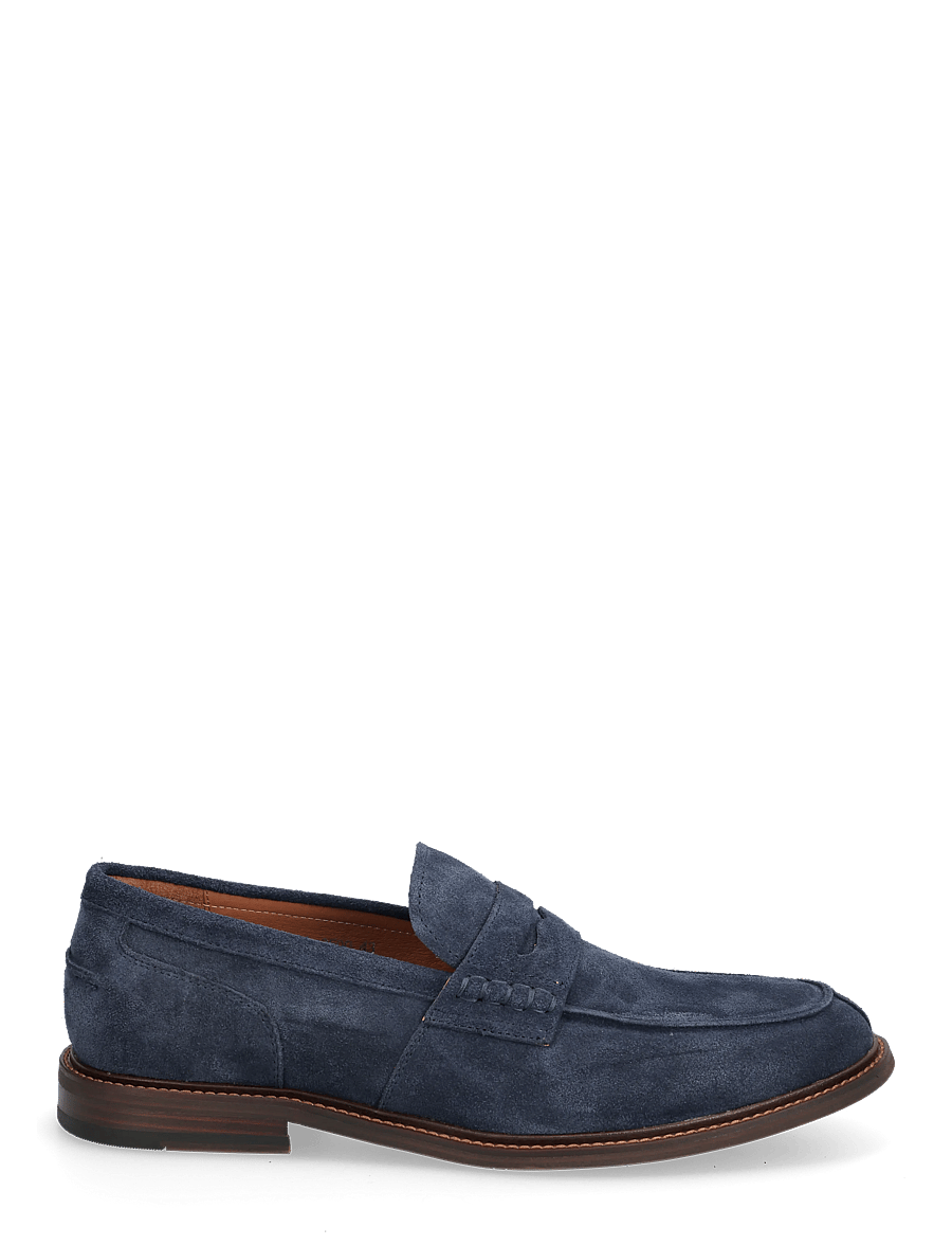 TGA by Ahler - T51 2500 - nach anlass kaufen - navy - 1