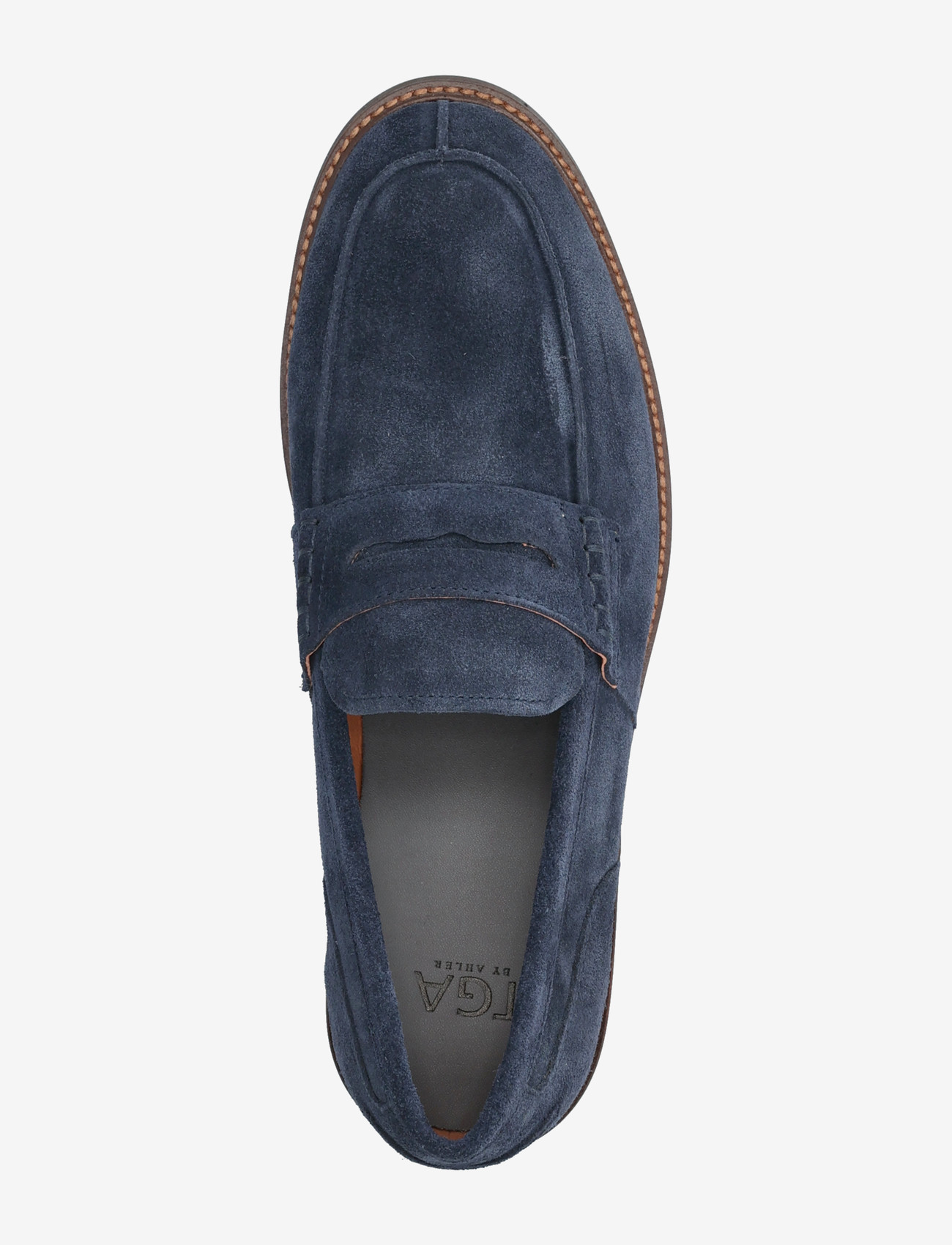 TGA by Ahler - T51 2500 - nach anlass kaufen - navy - 3