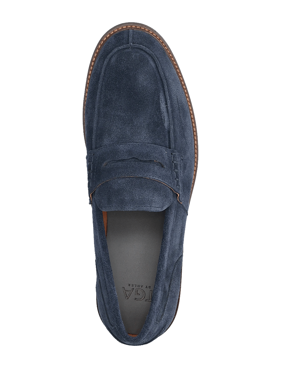 TGA by Ahler - T51 2500 - nach anlass kaufen - navy - 3