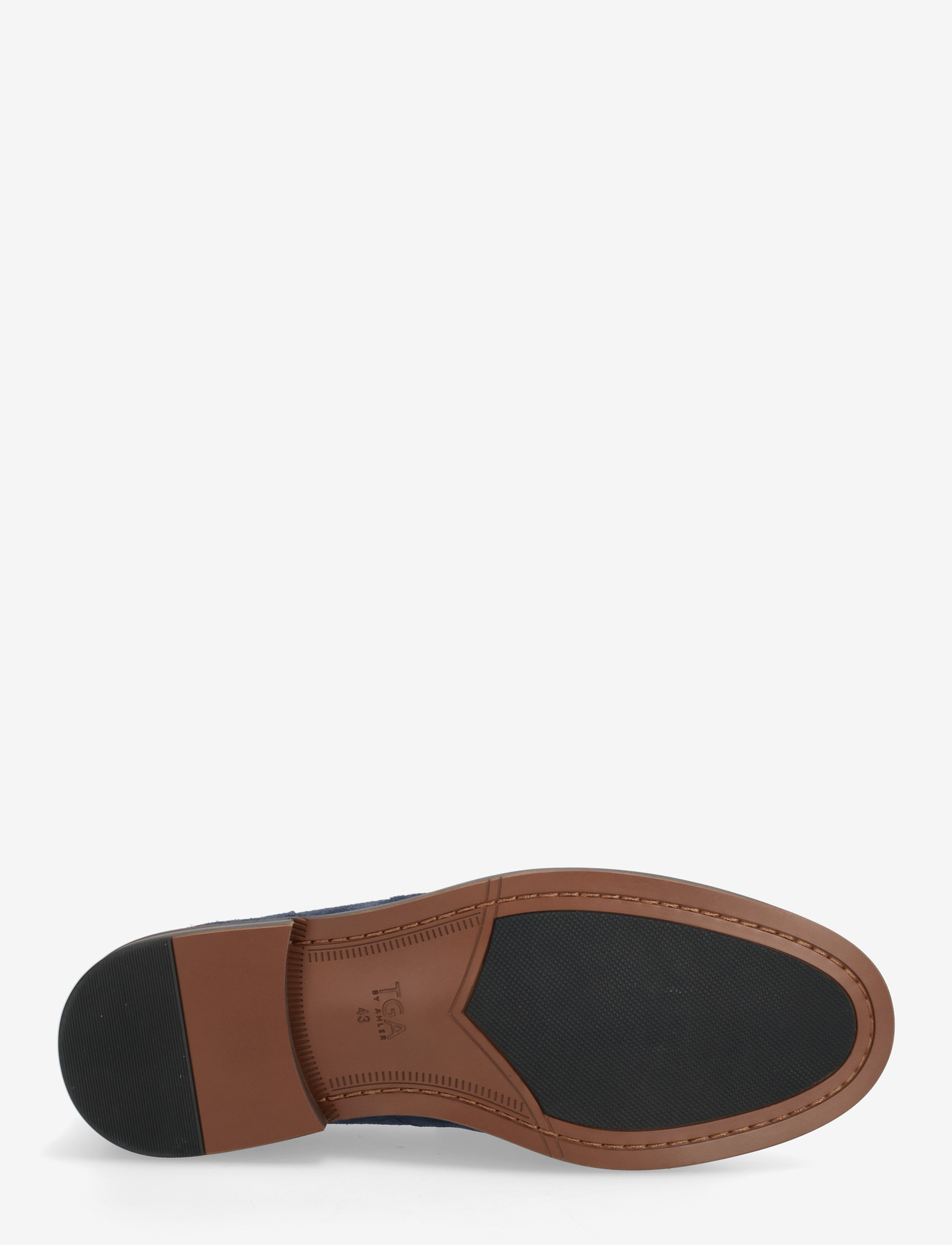 TGA by Ahler - T51 2500 - nach anlass kaufen - navy - 4