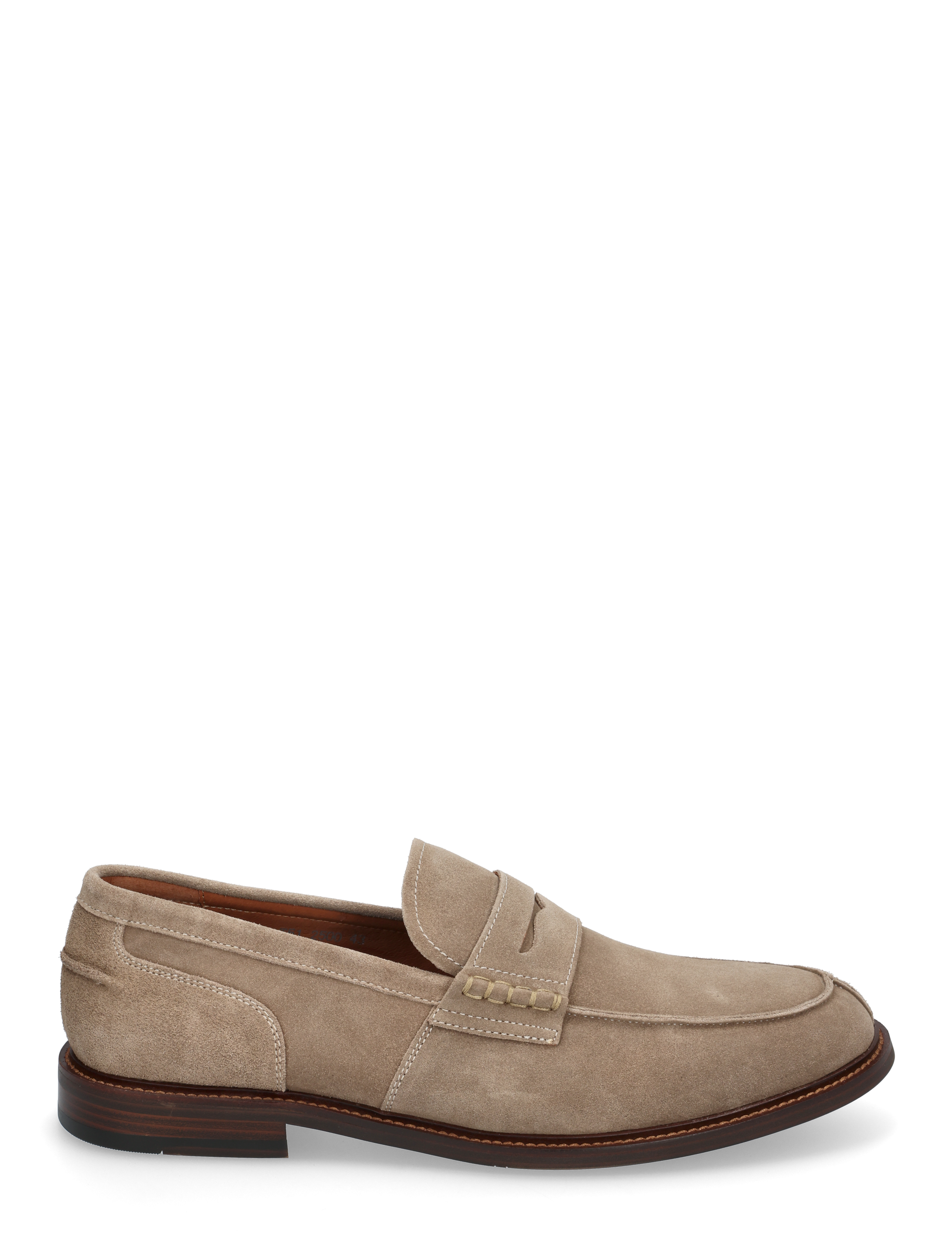 TGA by Ahler - T51 2500 - sand - 1