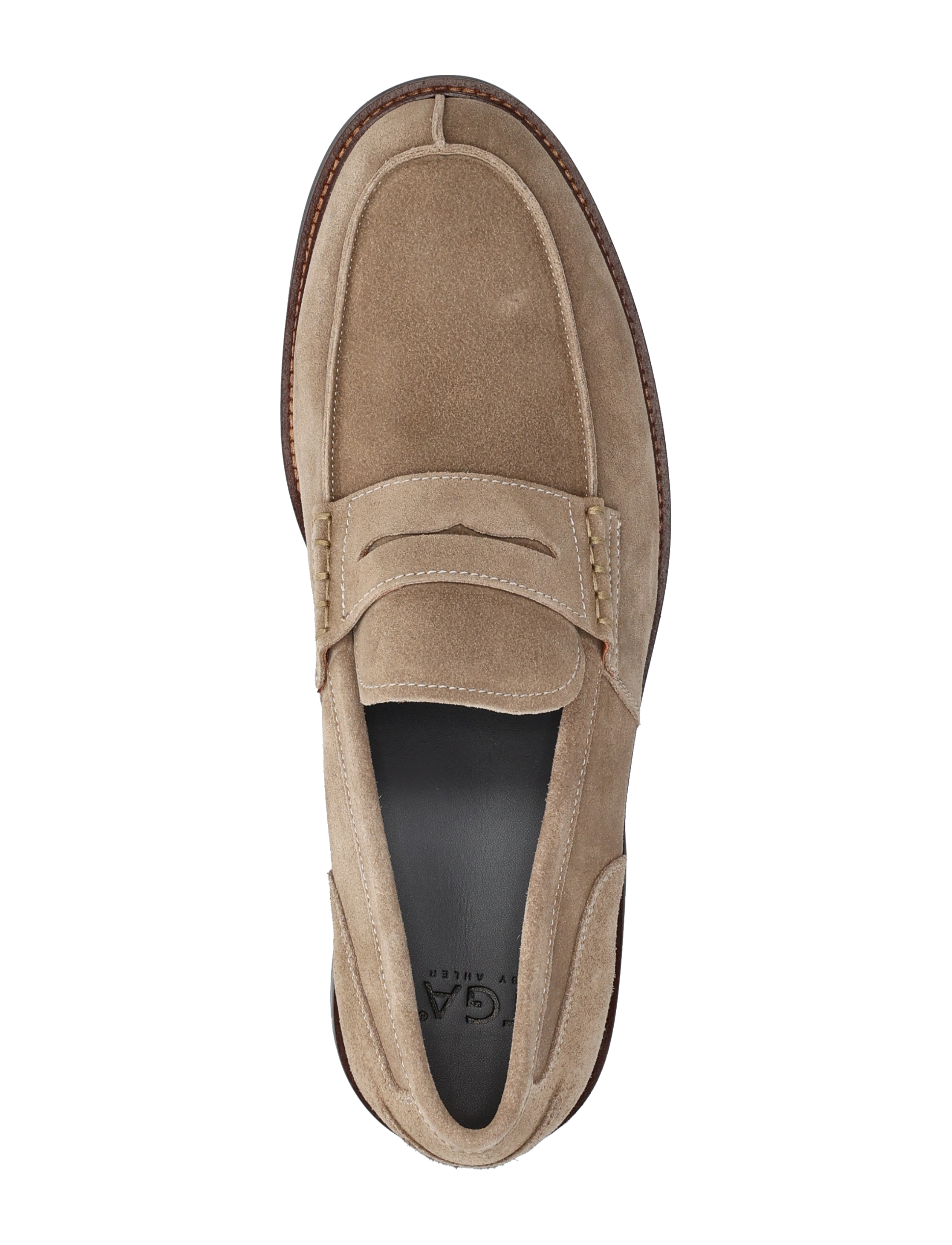 TGA by Ahler - T51 2500 - sand - 3