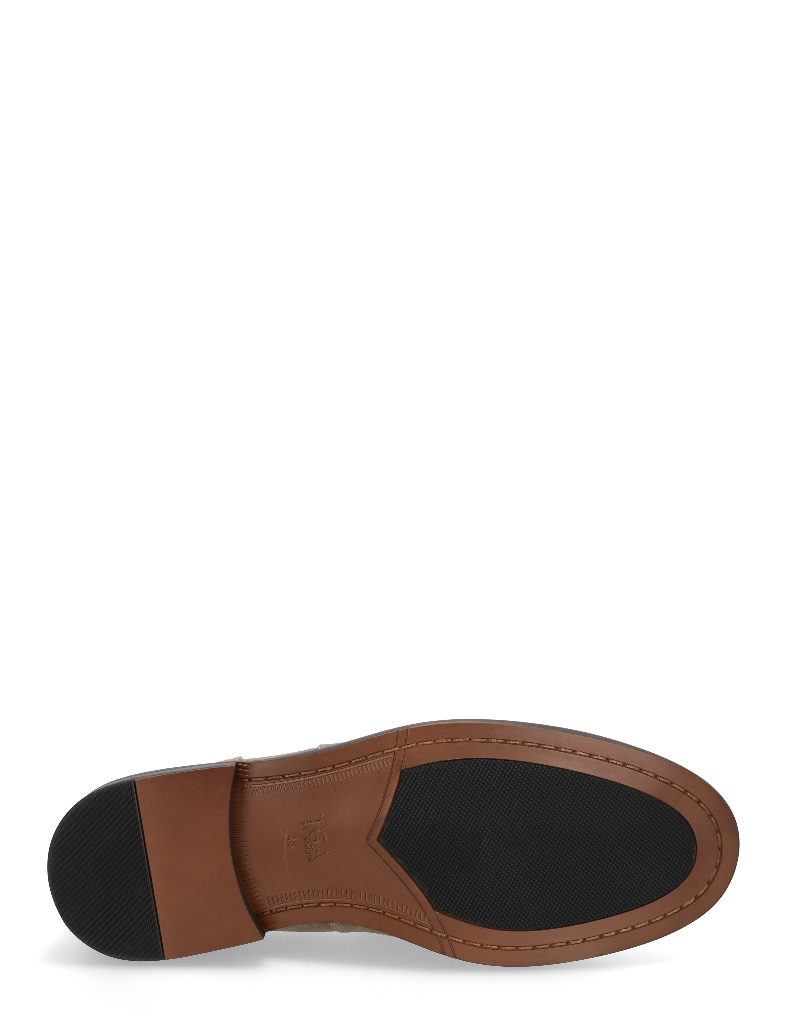 TGA by Ahler - T51 2500 - sand - 4