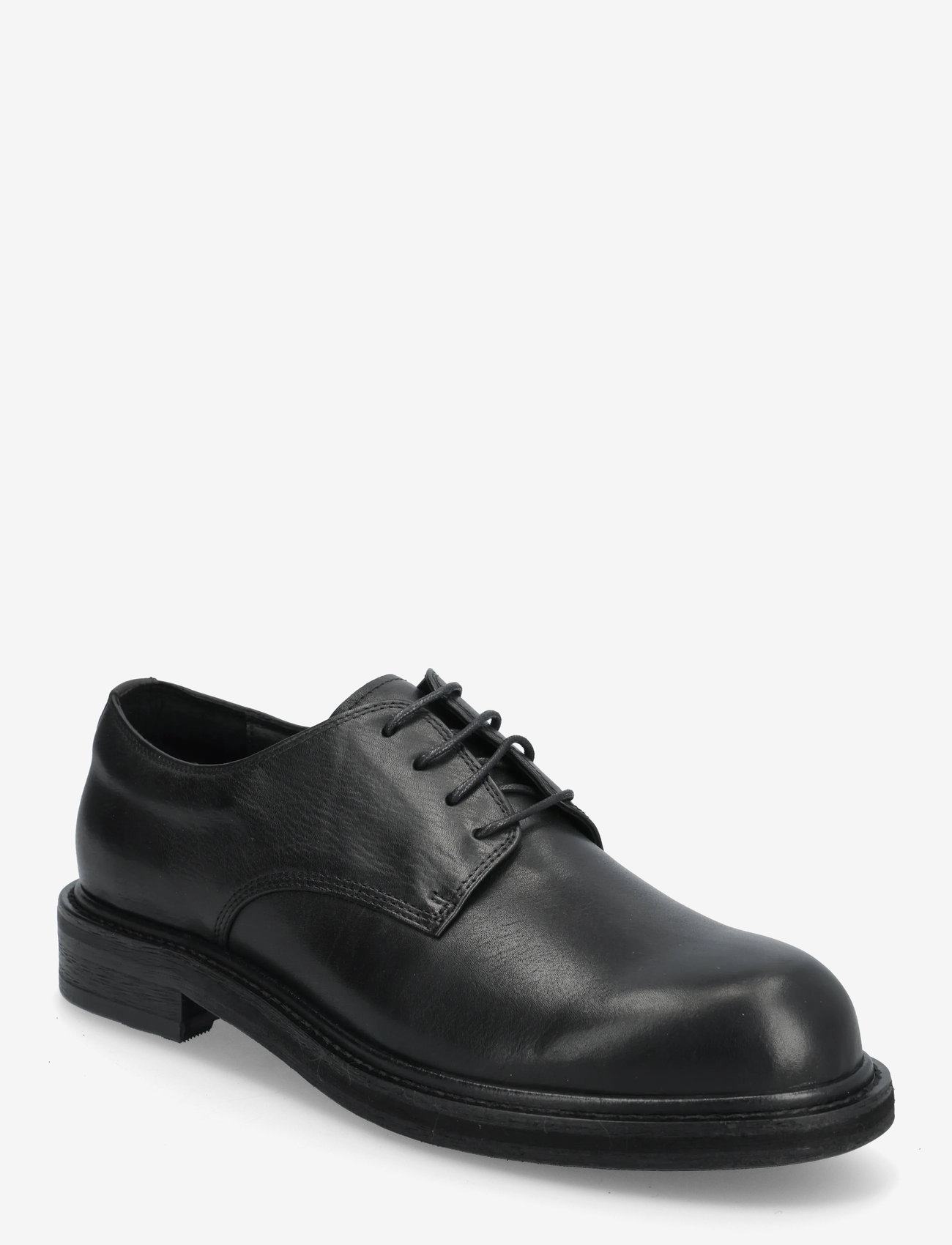 TGA by Ahler - T53 2510 - derby shoes - black - 0