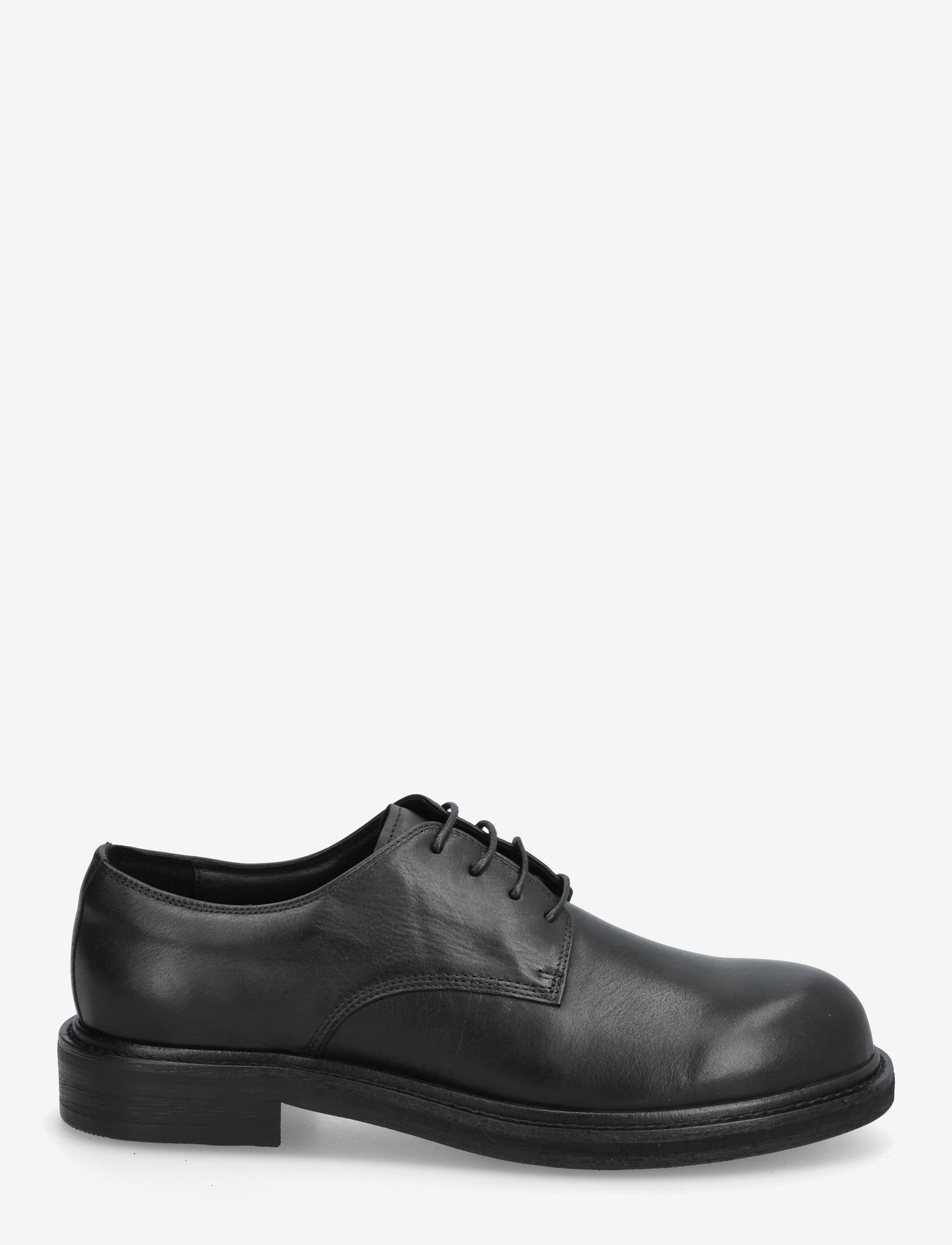 TGA by Ahler - T53 2510 - derby shoes - black - 1