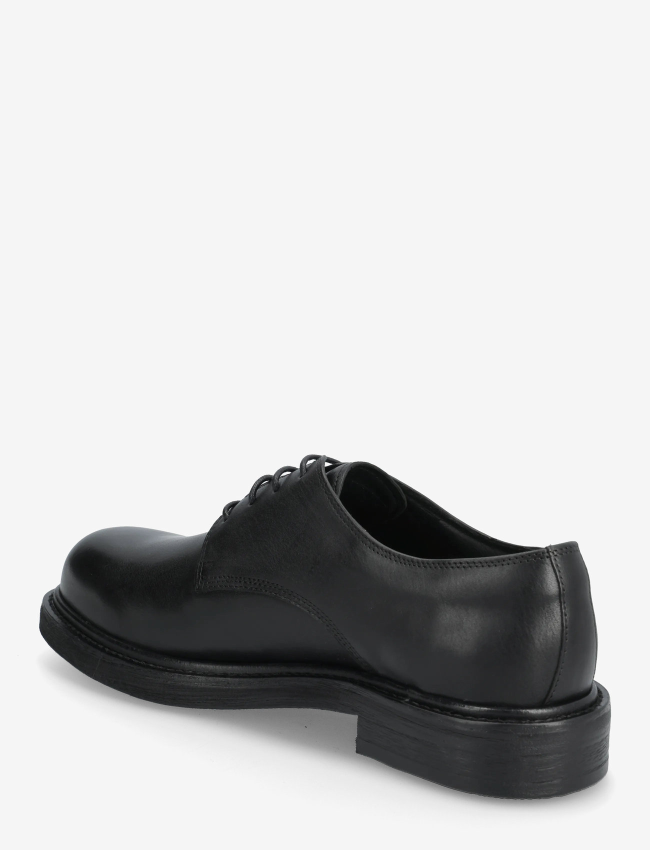TGA by Ahler - T53 2510 - derby shoes - black - 2