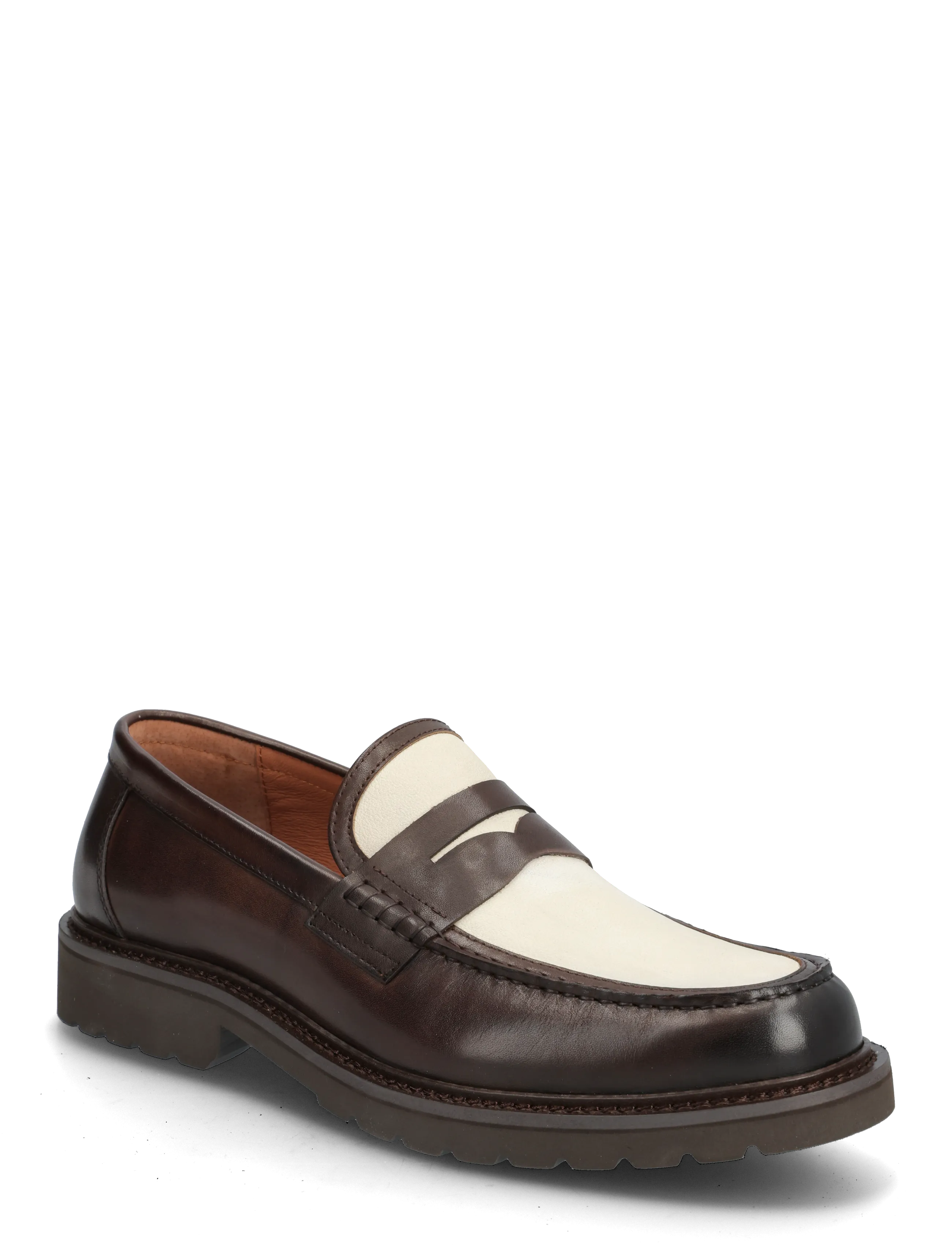 TGA by Ahler T51 2620 - Shoes - BROWN / brown