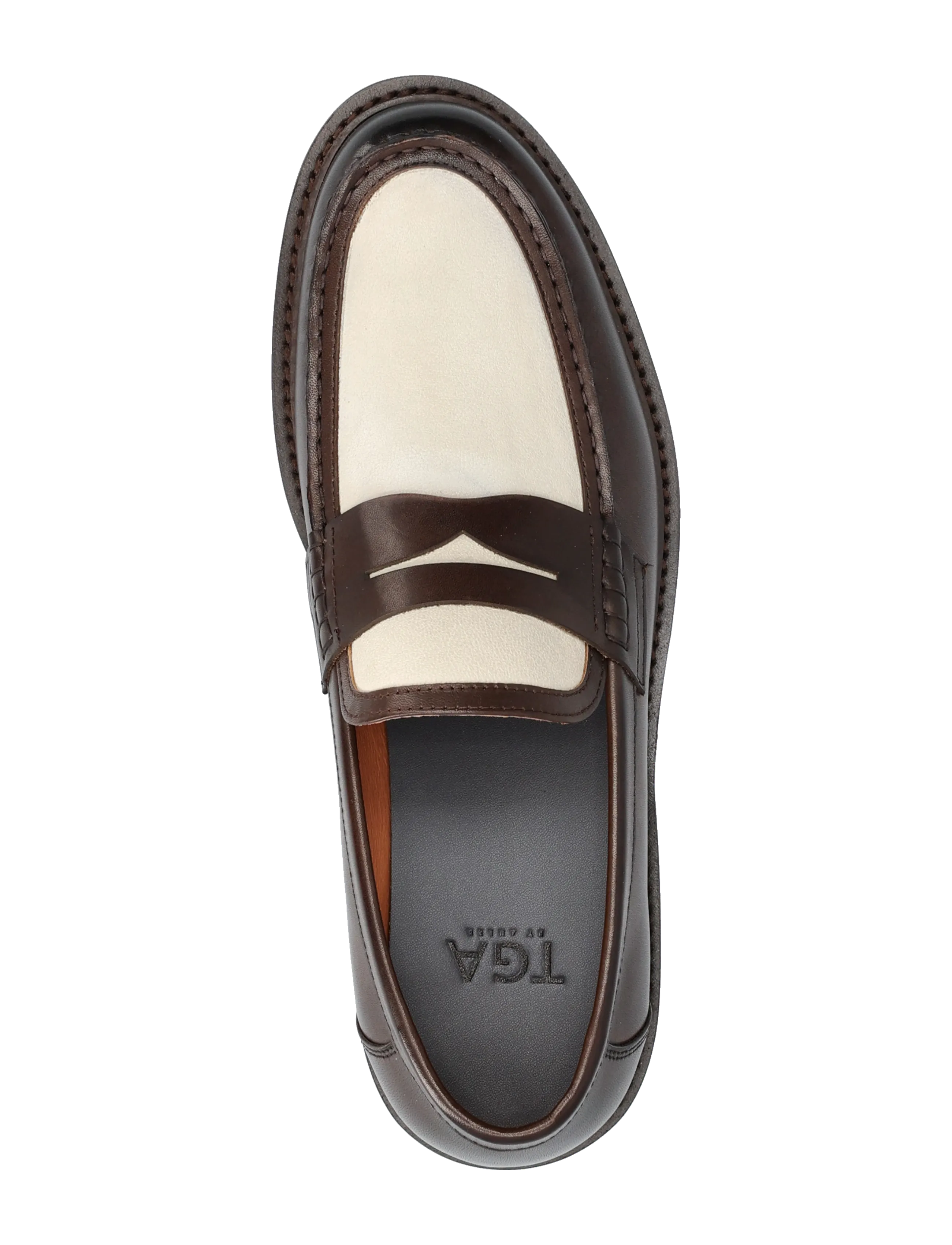 TGA by Ahler - T51 2620 - brown - 3