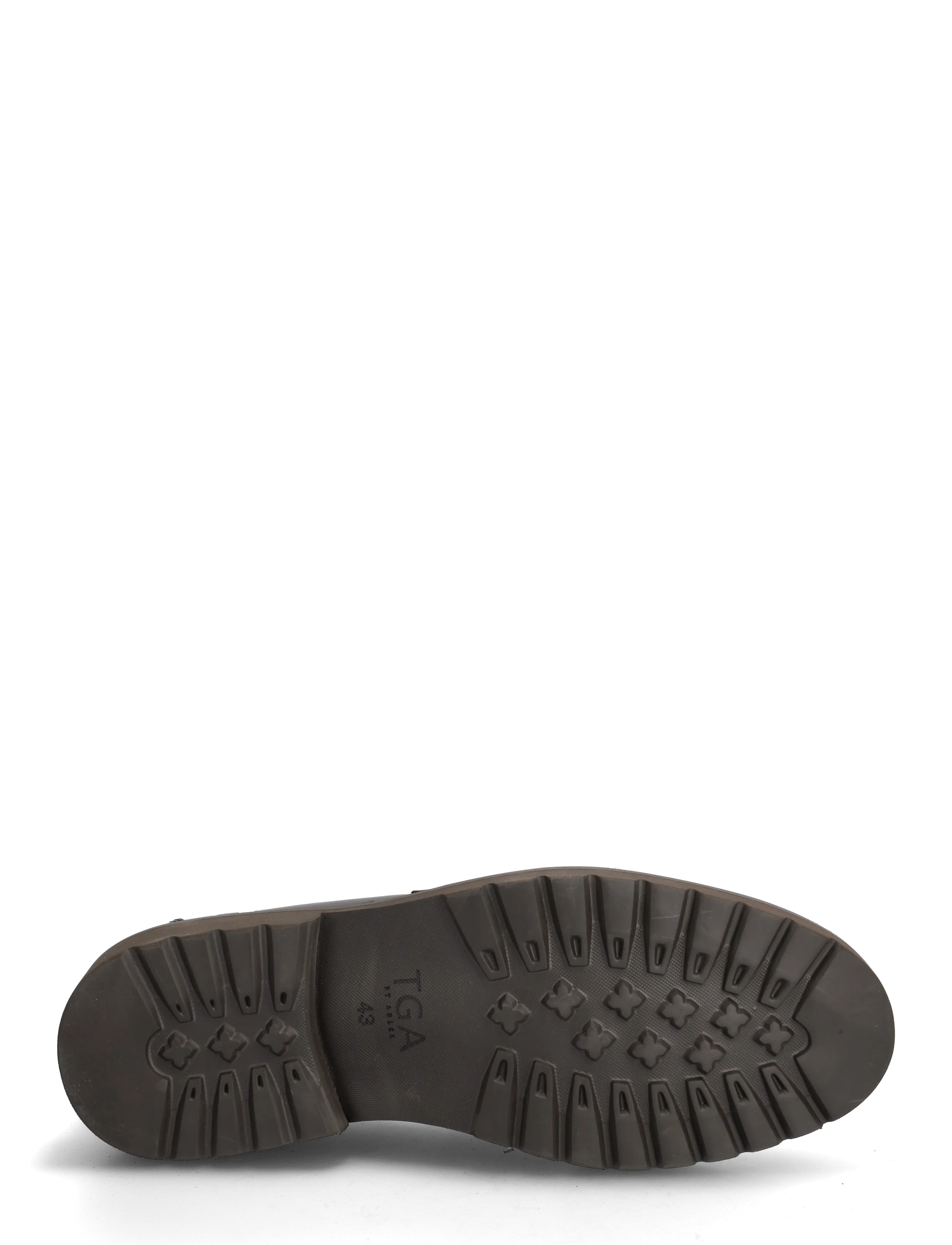 TGA by Ahler - T51 2620 - brown - 4