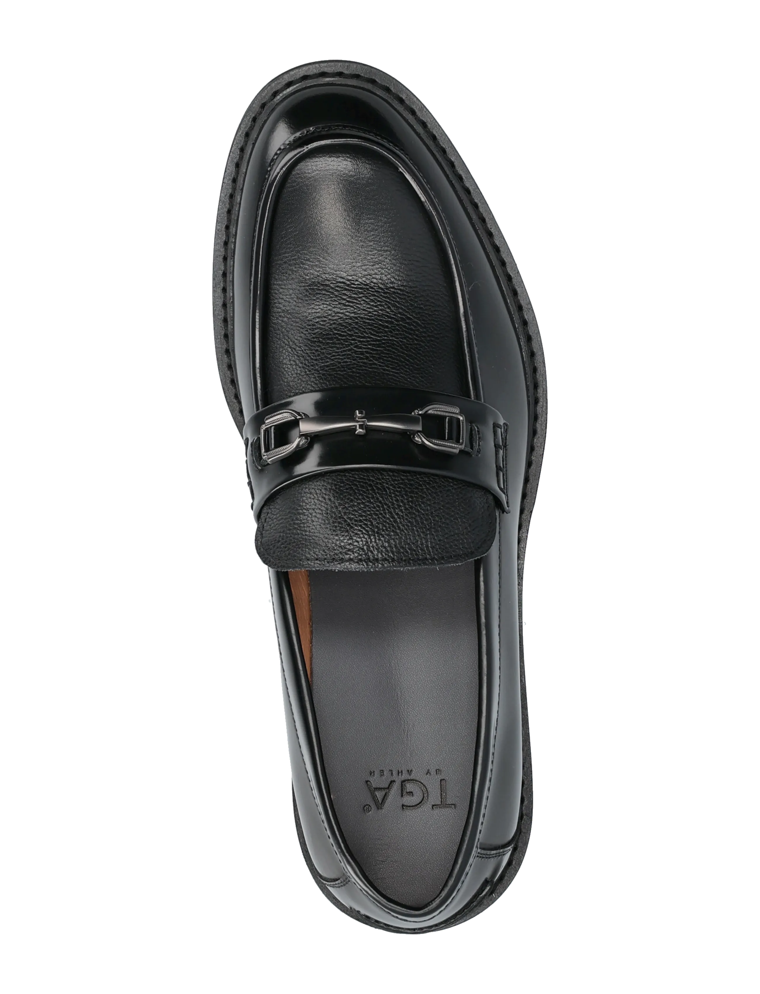 TGA by Ahler - T51 2630 - black - 3