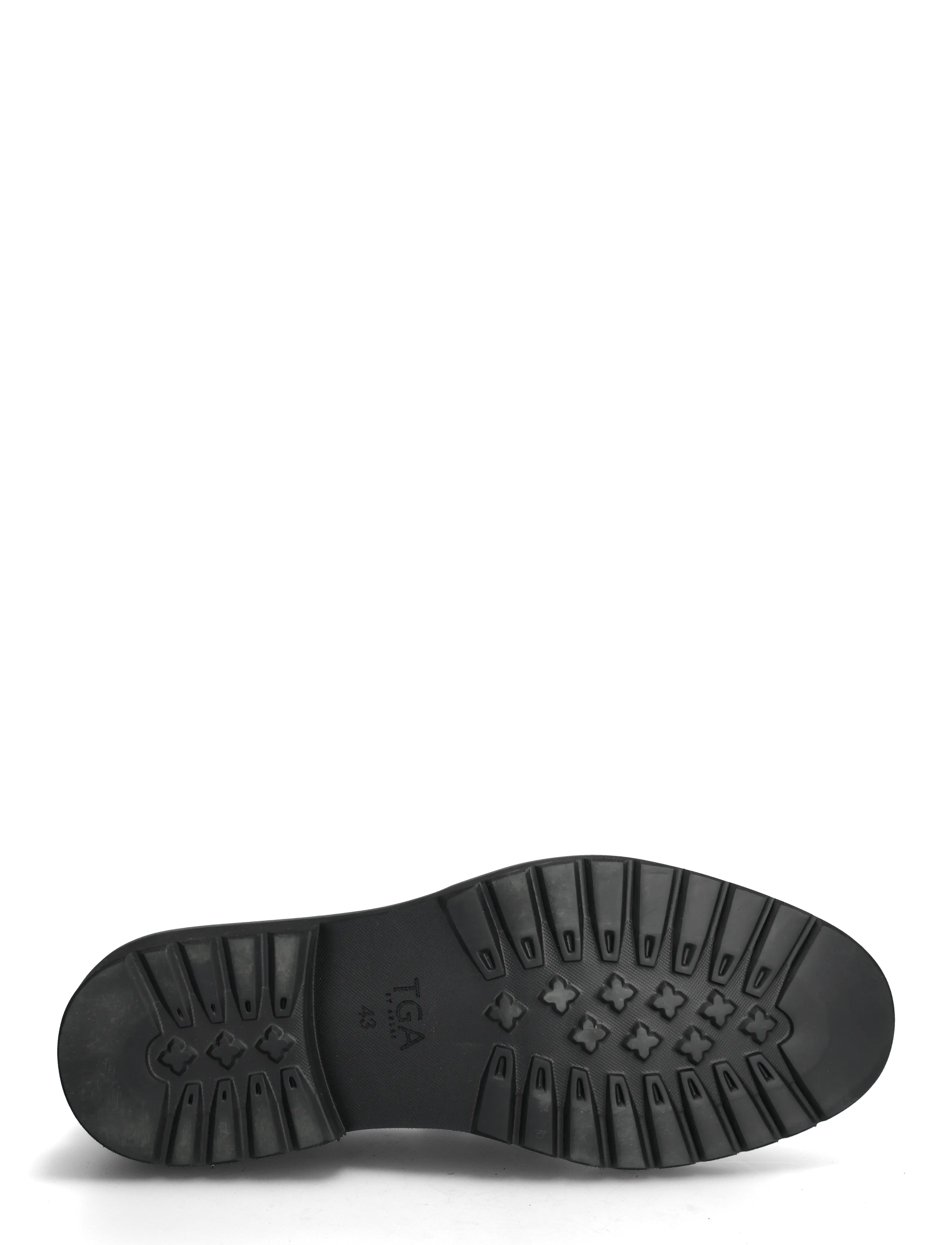 TGA by Ahler - T51 2630 - black - 4