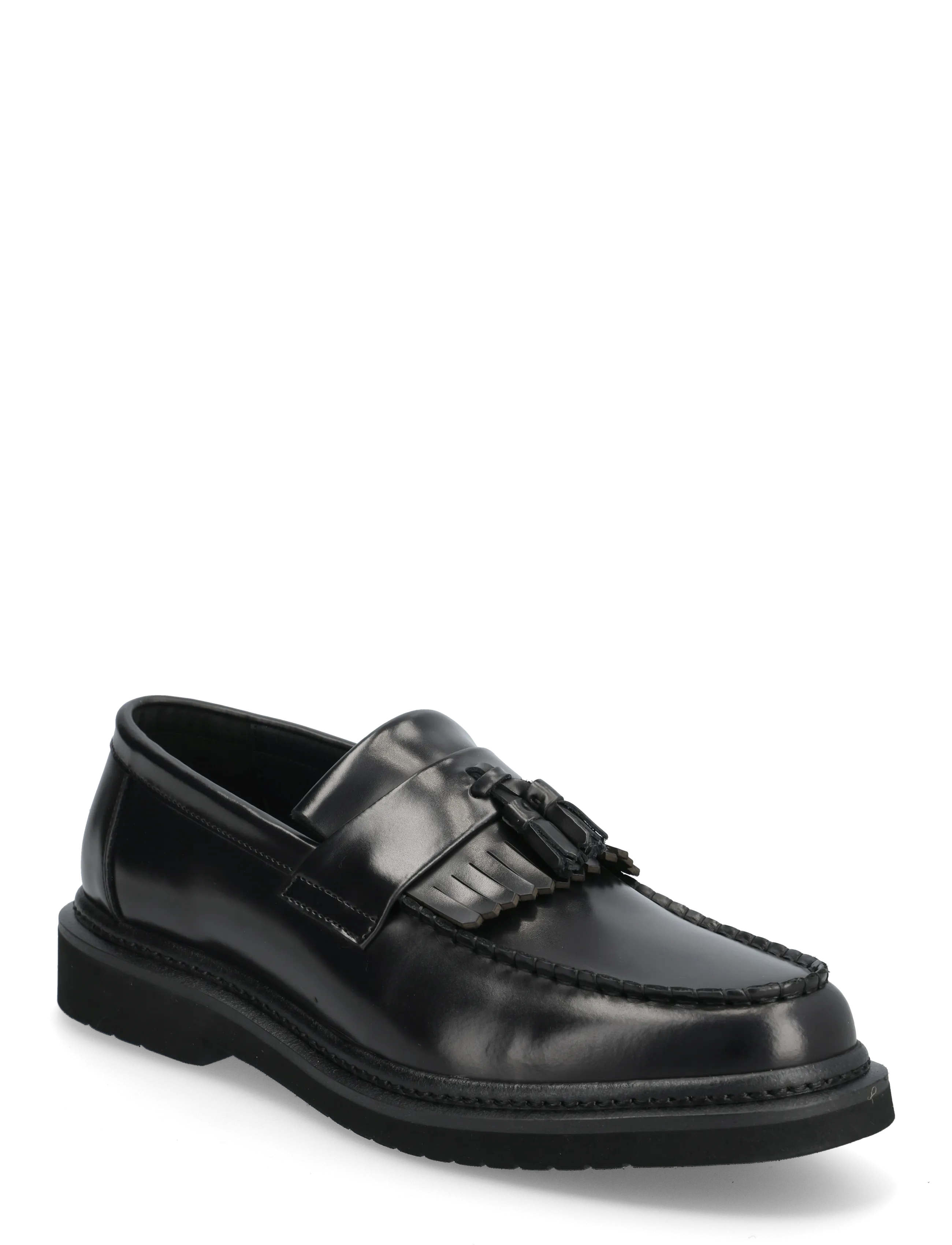 TGA by Ahler T51 2640 - Schuhe - BLACK / black