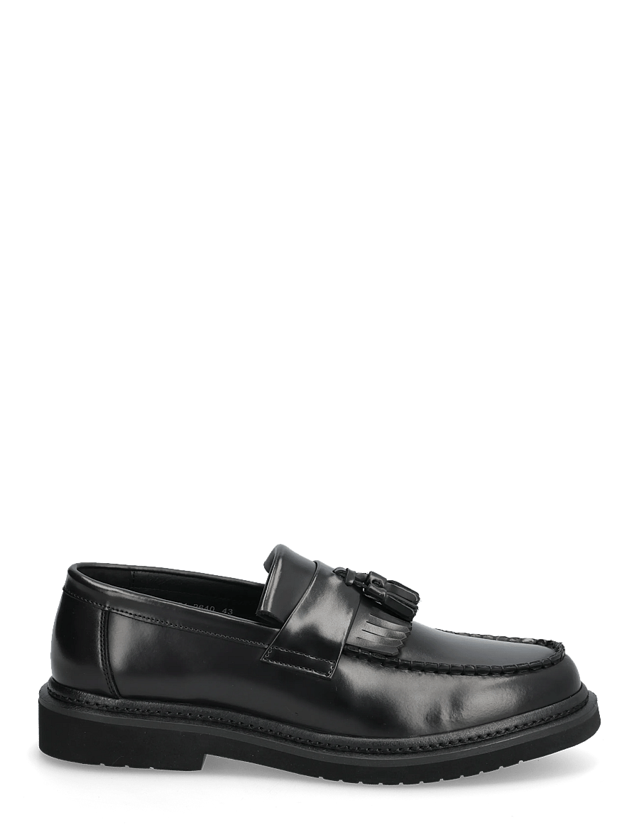 TGA by Ahler - T51 2640 - urlaubsfavoriten - black - 1
