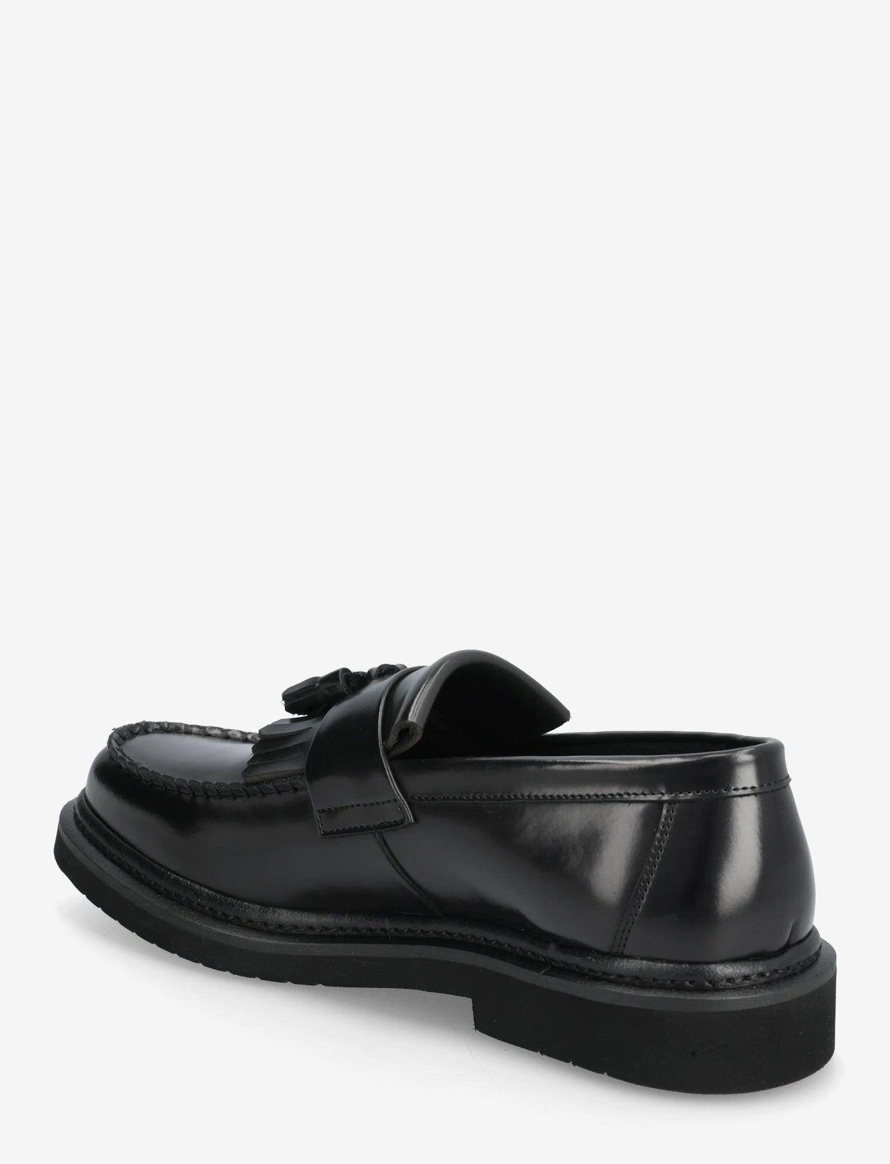 TGA by Ahler - T51 2640 - osta olukorra järgi - black - 2