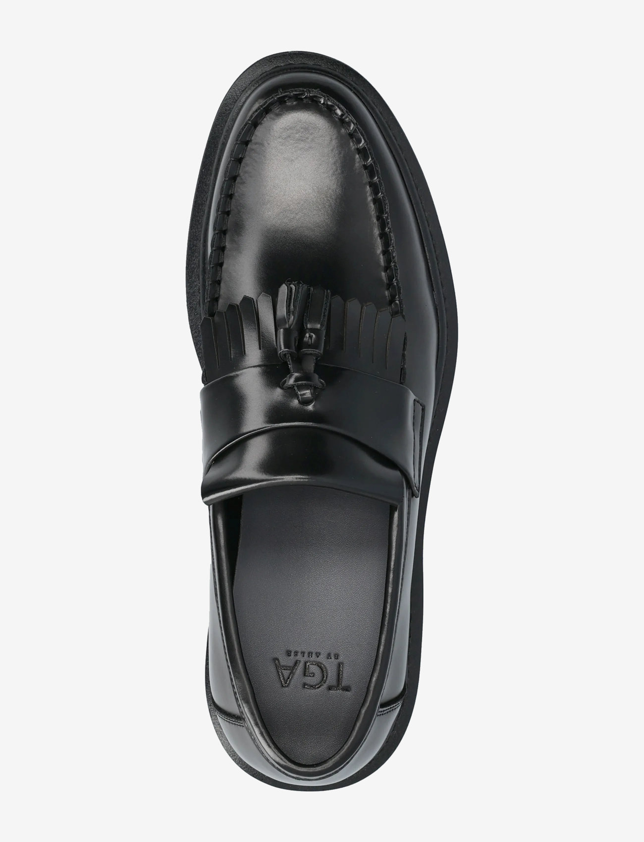 TGA by Ahler - T51 2640 - osta olukorra järgi - black - 3