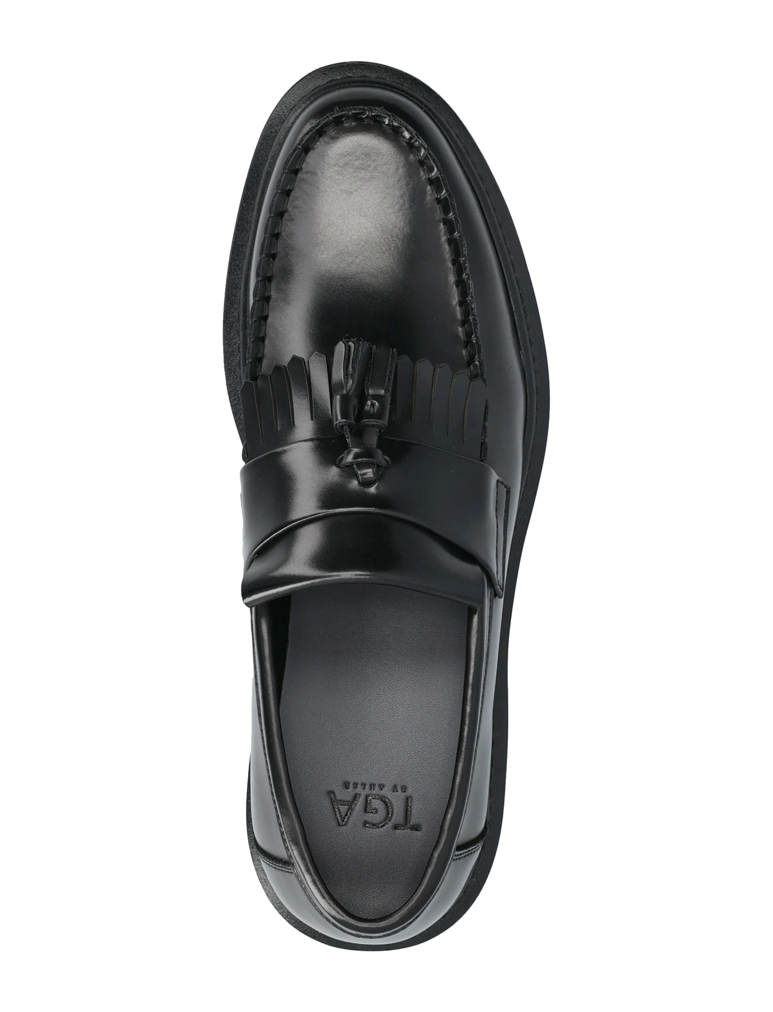 TGA by Ahler - T51 2640 - puhkuse põhitooted - black - 3