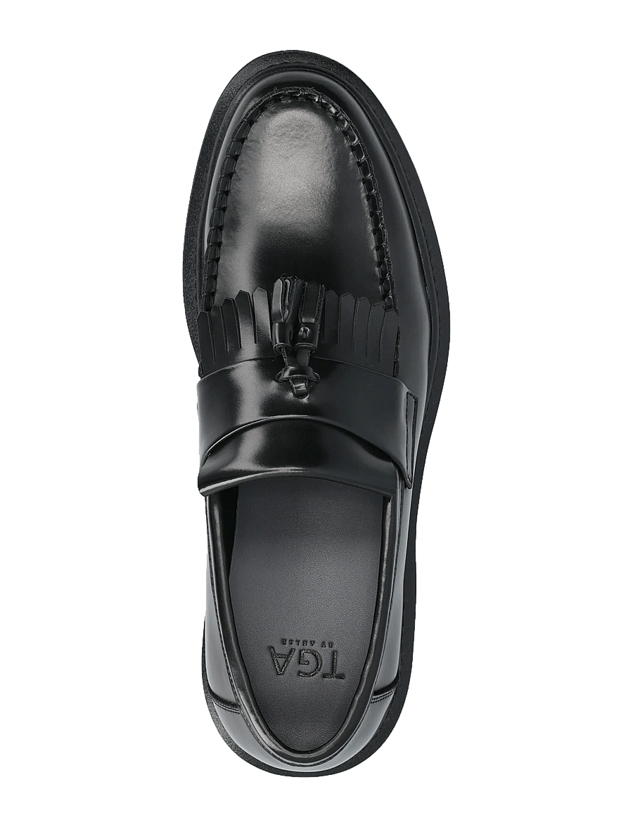 TGA by Ahler - T51 2640 - urlaubsfavoriten - black - 3