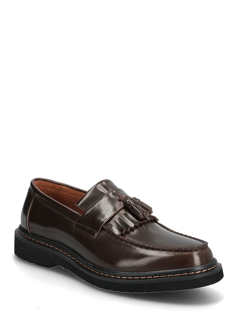 TGA by Ahler - T51 2640 - urlaubsfavoriten - dk brown - 0