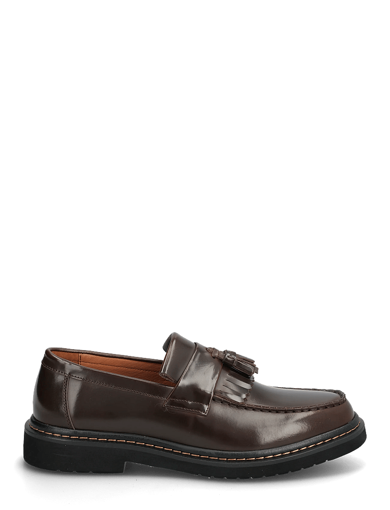 TGA by Ahler - T51 2640 - urlaubsfavoriten - dk brown - 1