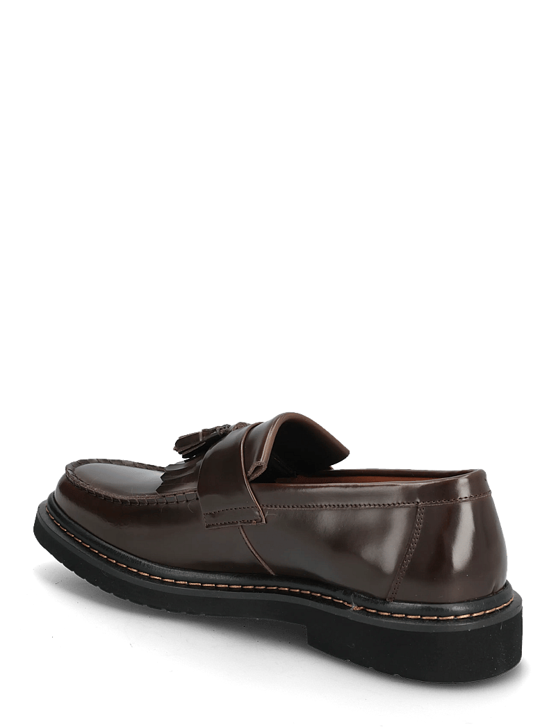 TGA by Ahler - T51 2640 - urlaubsfavoriten - dk brown - 2