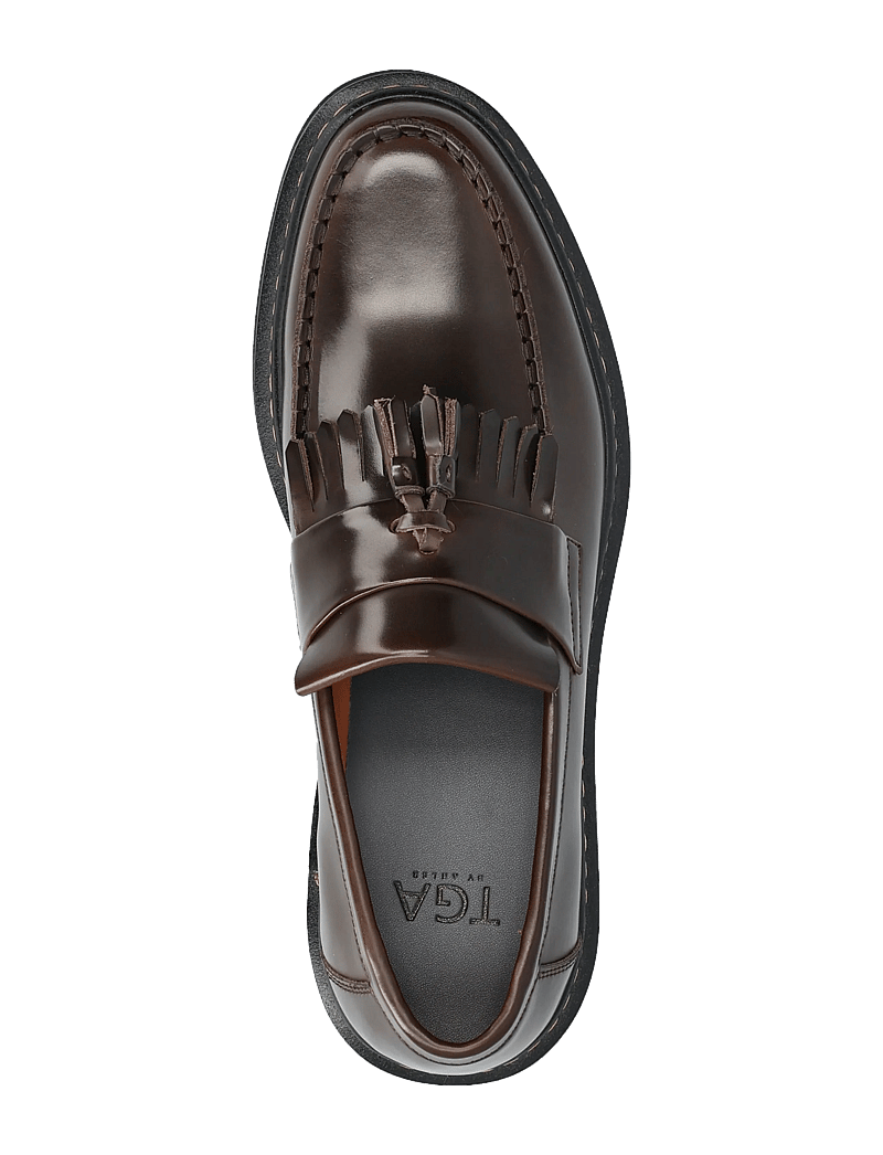 TGA by Ahler - T51 2640 - urlaubsfavoriten - dk brown - 3