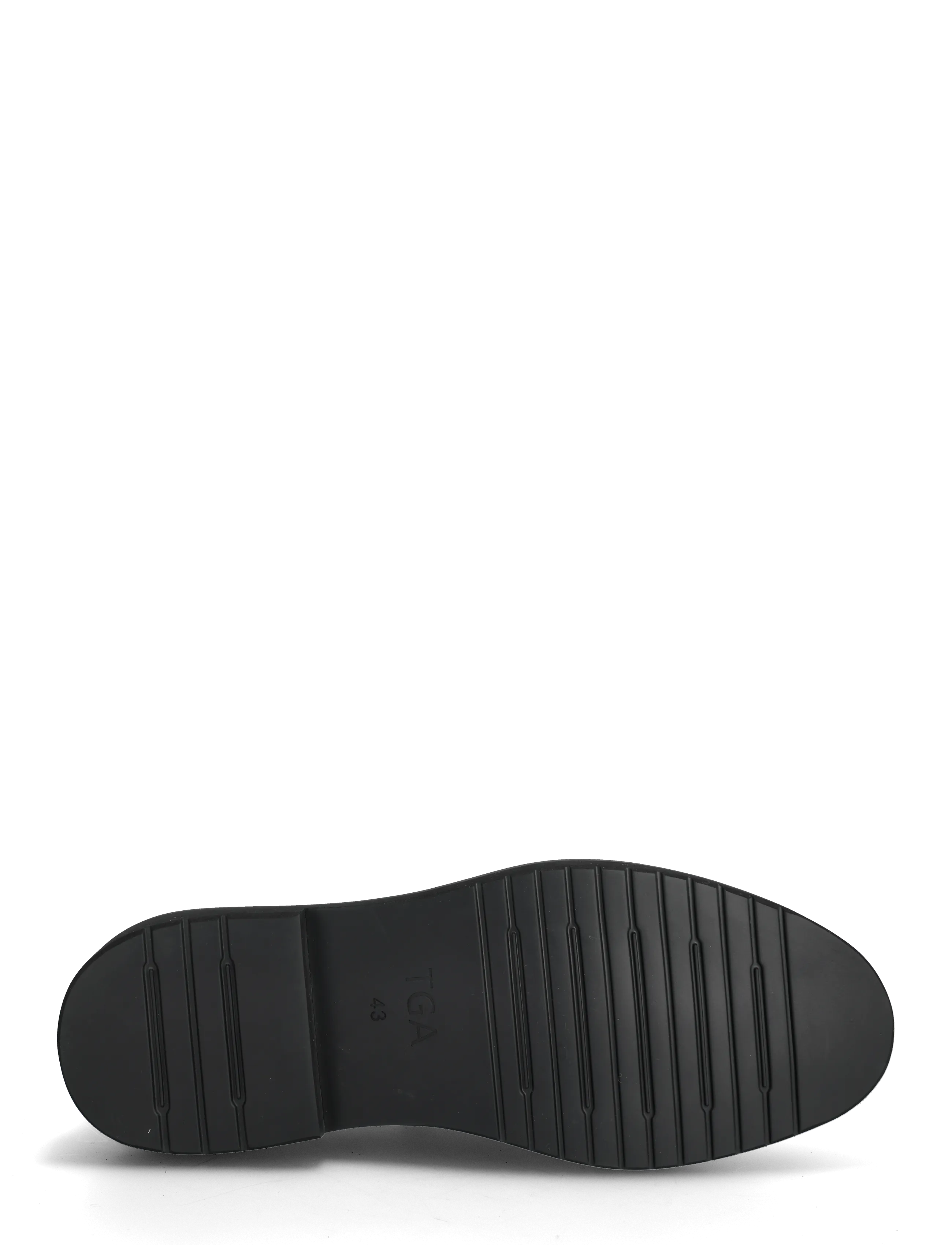TGA by Ahler - T51 2640 - les essentiels de vacances - dk brown - 4