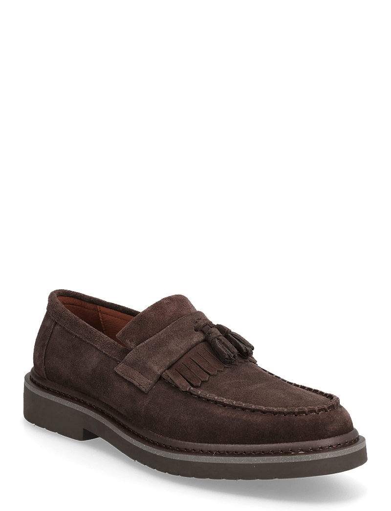 TGA by Ahler - T61 2643 - shop efter anledning - dk brown - 0