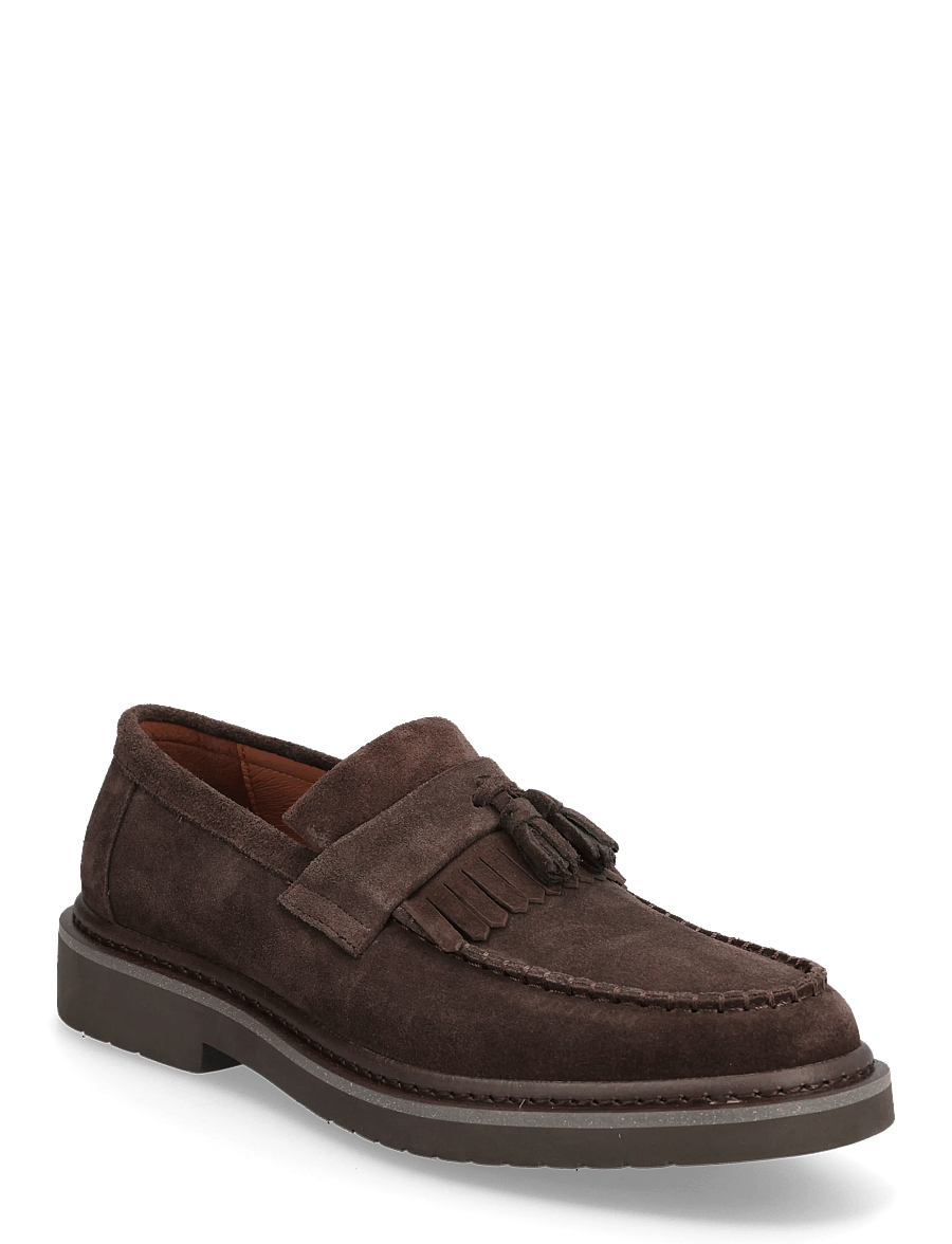 TGA by Ahler - T61 2643 - osta olukorra järgi - dk brown - 0