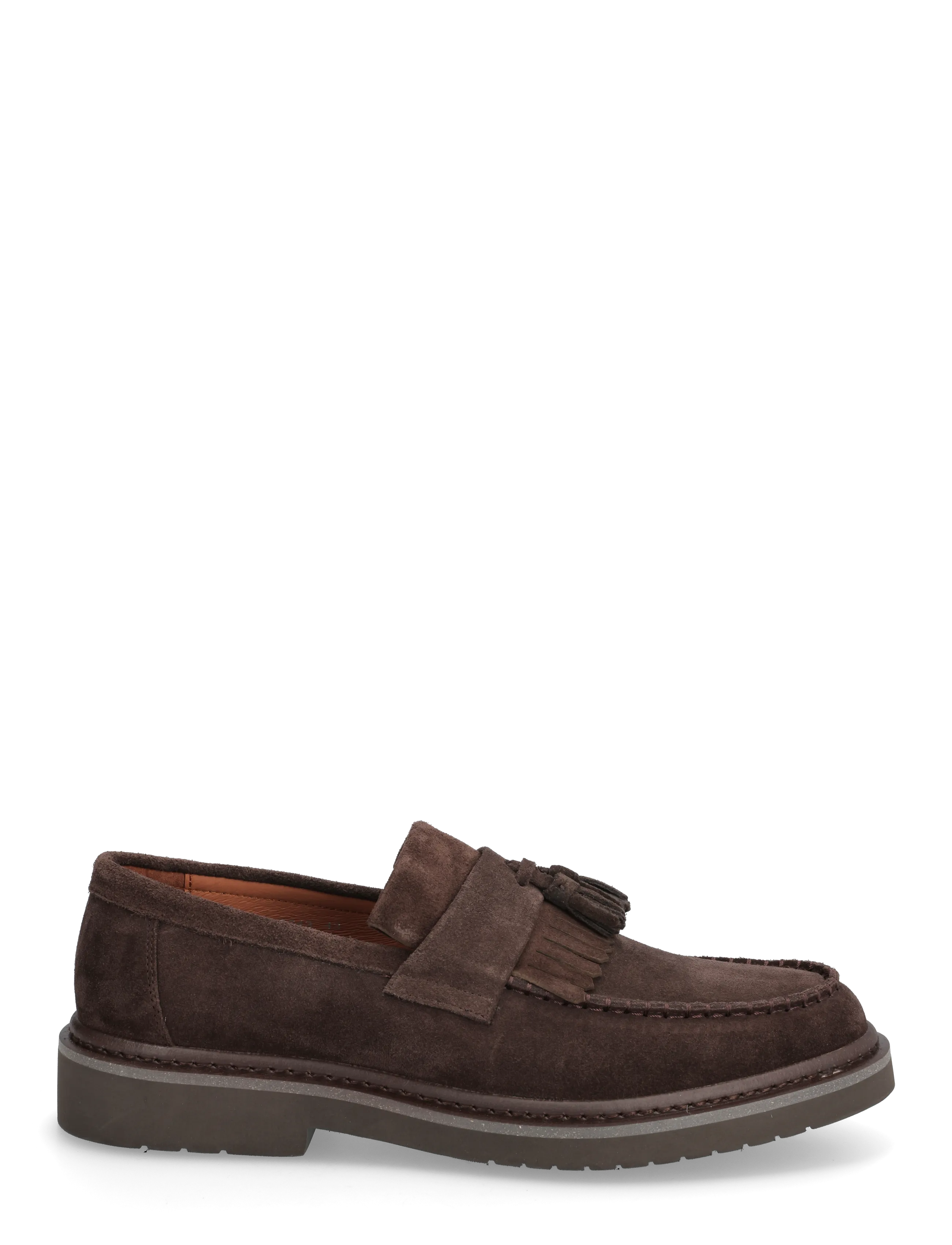 TGA by Ahler - T61 2643 - osta olukorra järgi - dk brown - 1