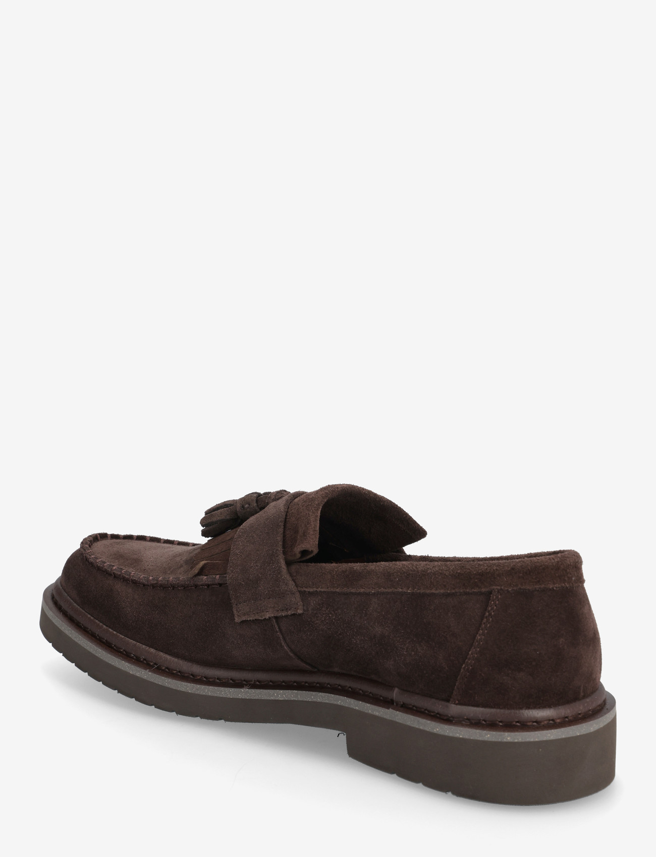 TGA by Ahler - T61 2643 - shop efter anledning - dk brown - 2