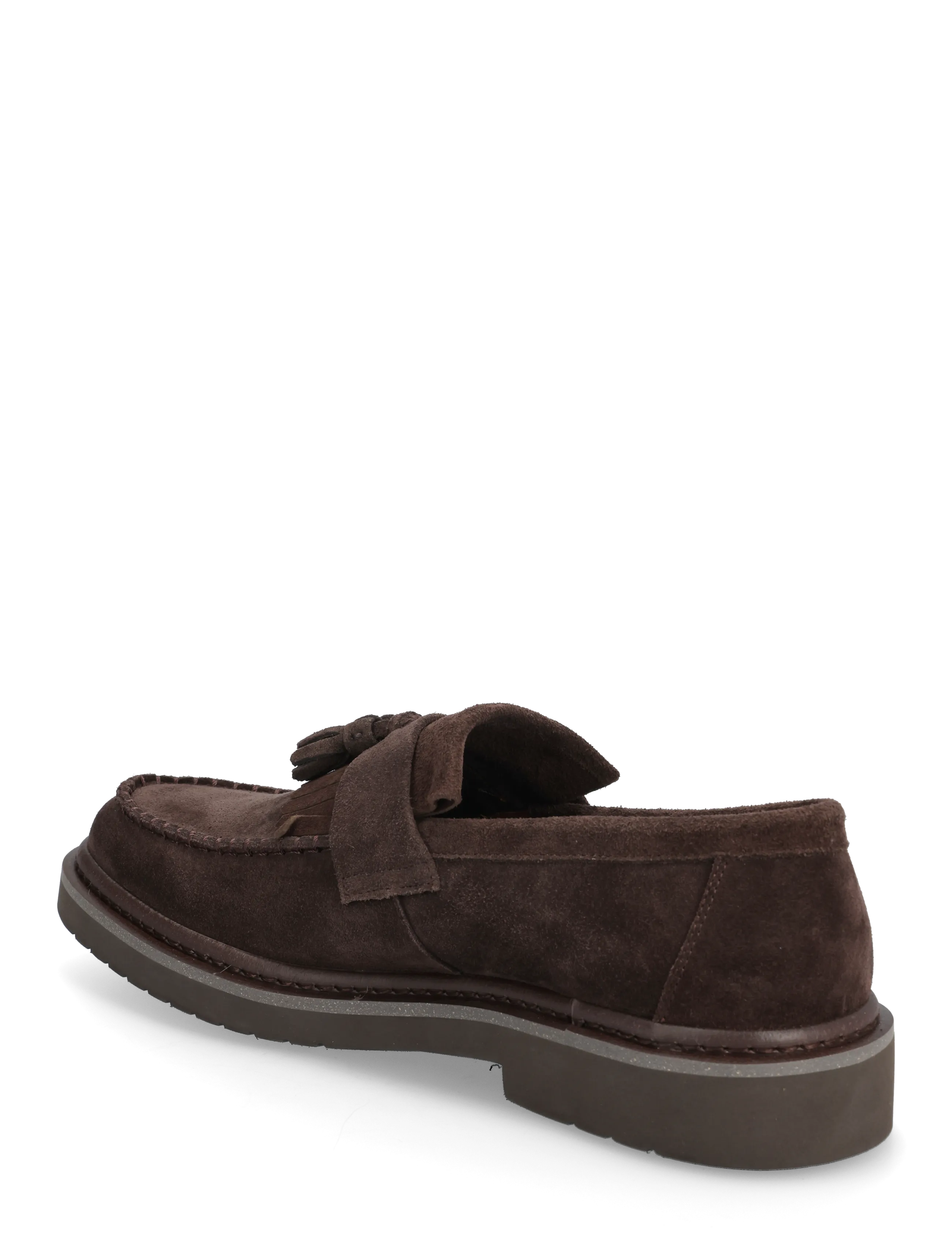 TGA by Ahler - T61 2643 - osta olukorra järgi - dk brown - 2