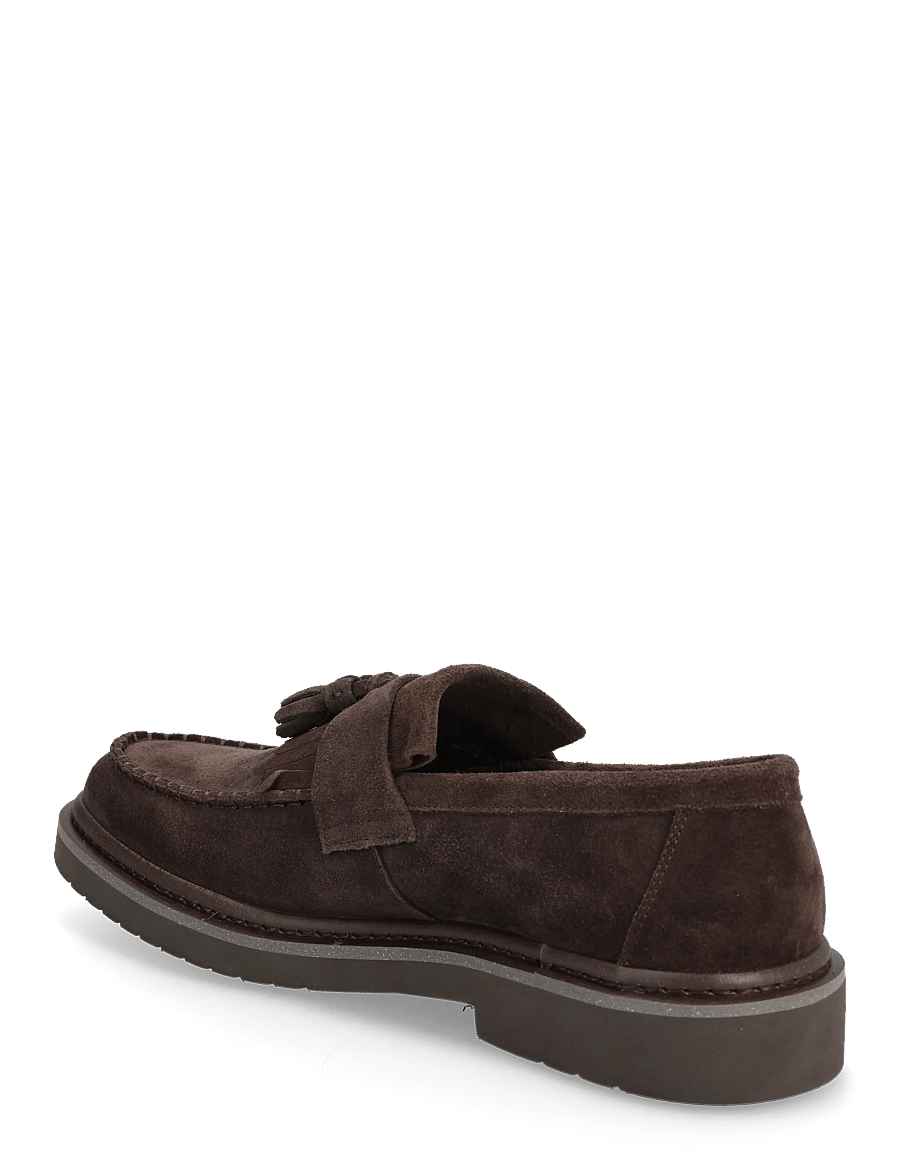 TGA by Ahler - T61 2643 - osta olukorra järgi - dk brown - 2