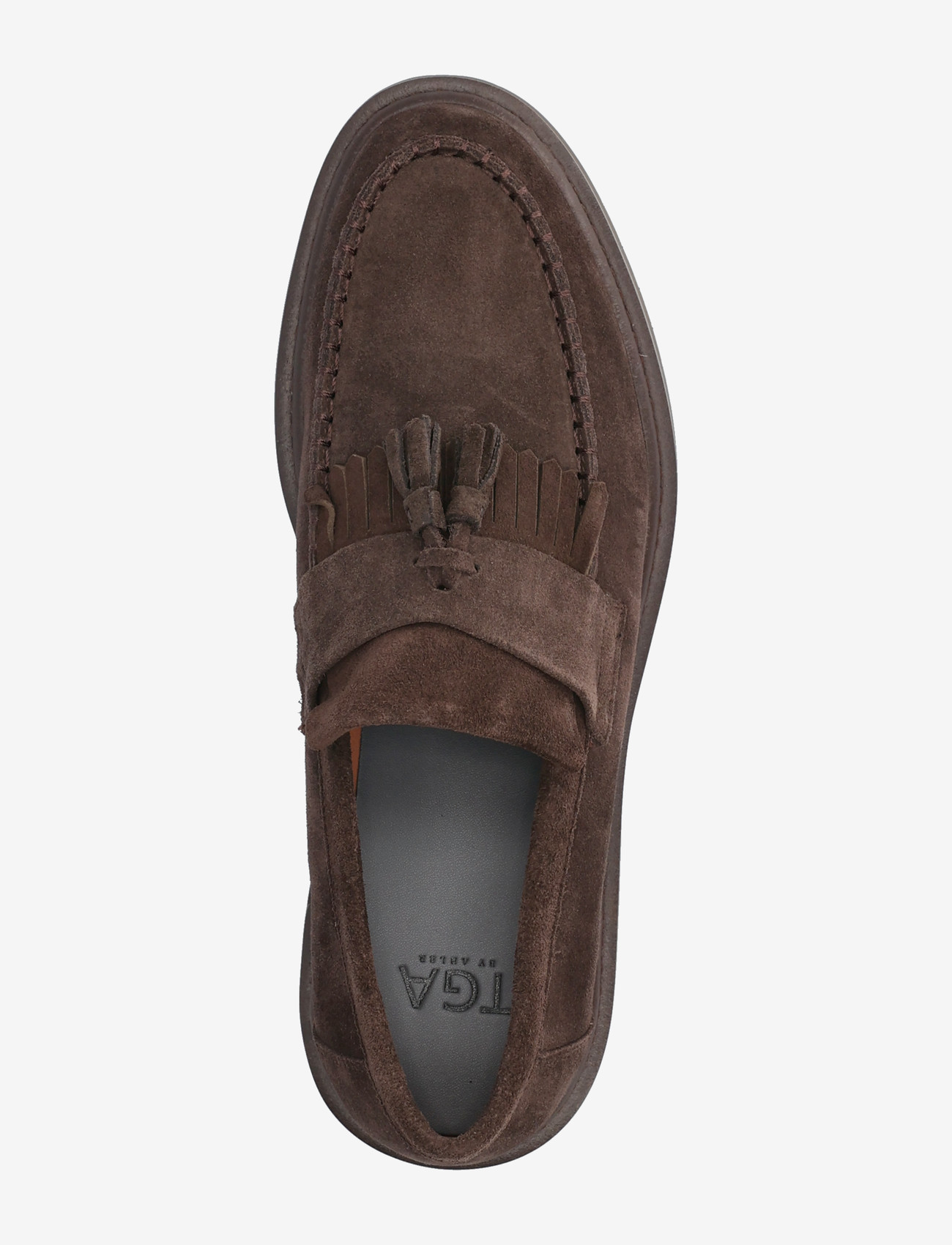 TGA by Ahler - T61 2643 - shop efter anledning - dk brown - 3